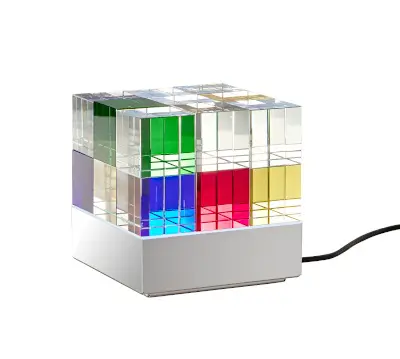 Logo Cubelight