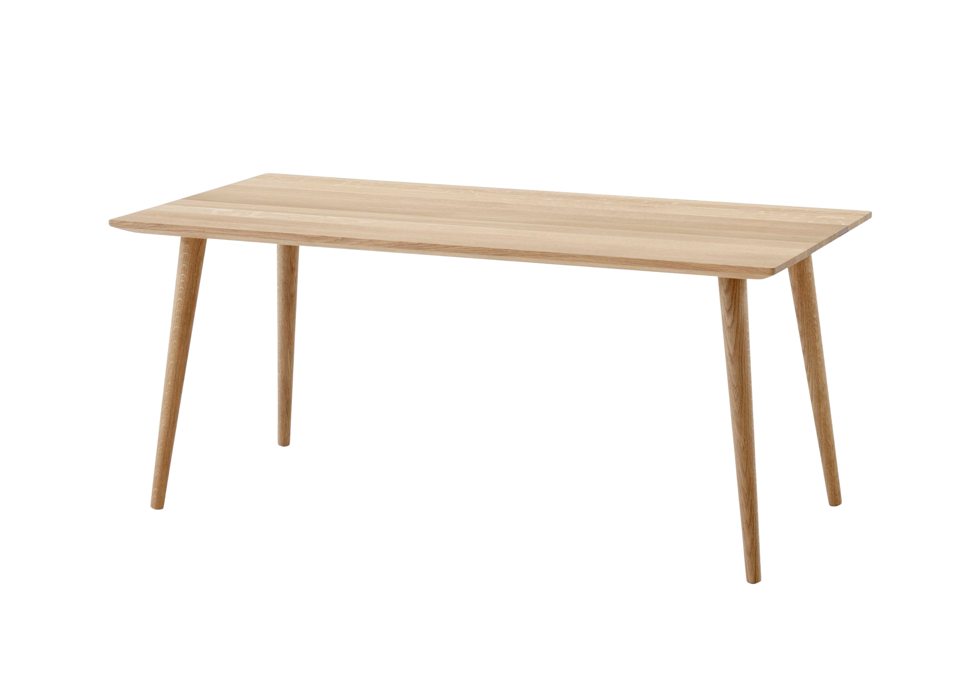 In Between SK23 Couchtisch, eiche geölt