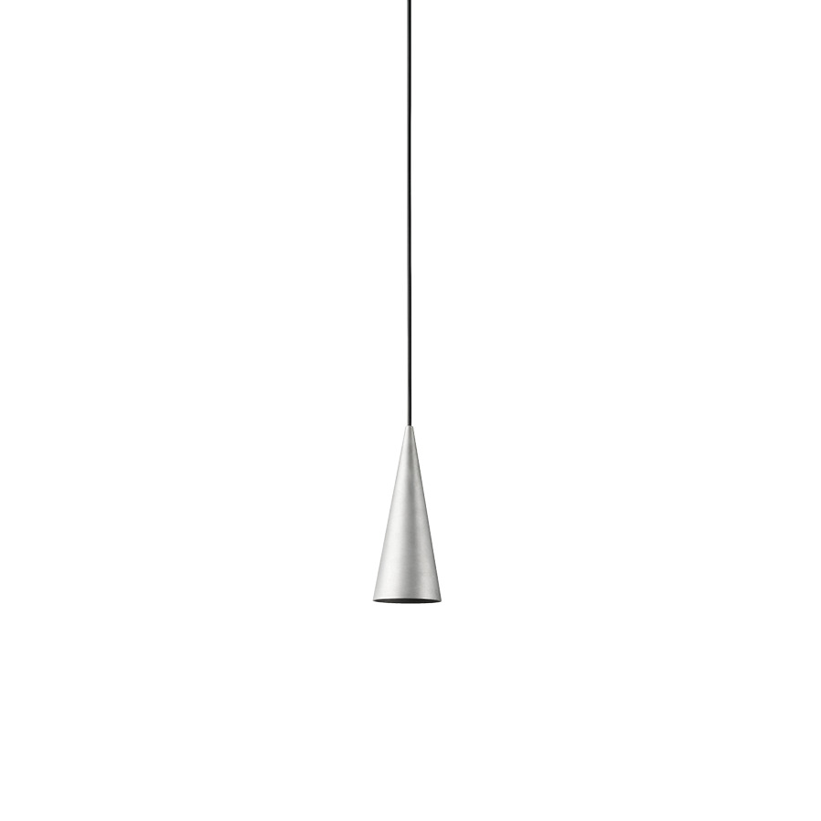 w201 Extra small pendant s1 Pendelleuchte, raw