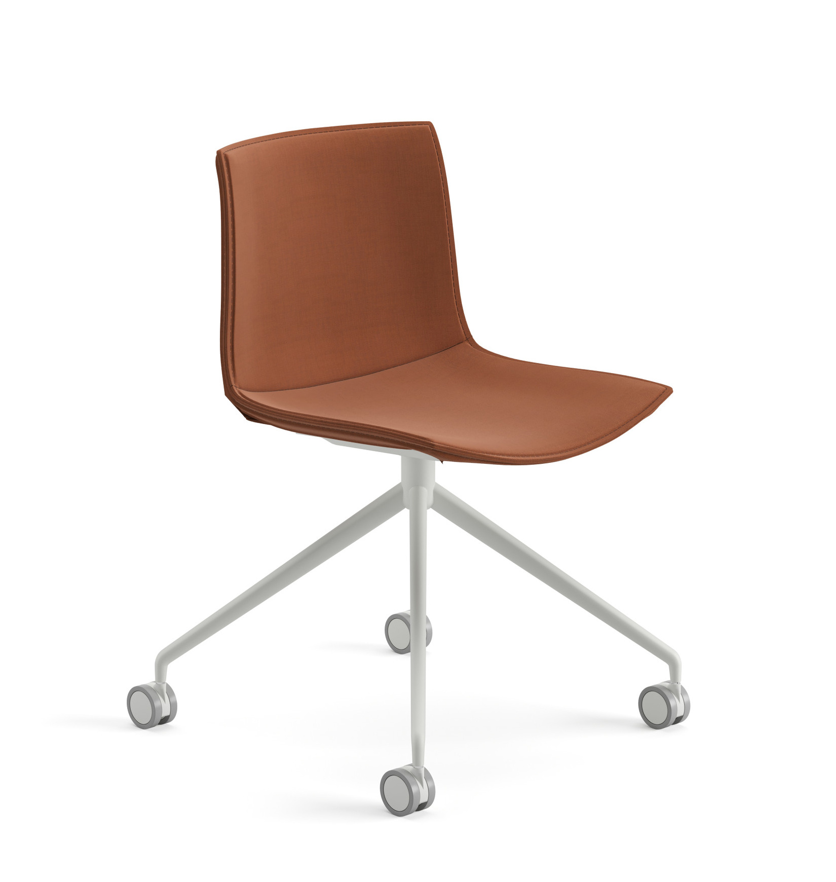 Catifa 46 Stuhl, abziehbare bezüge #0317