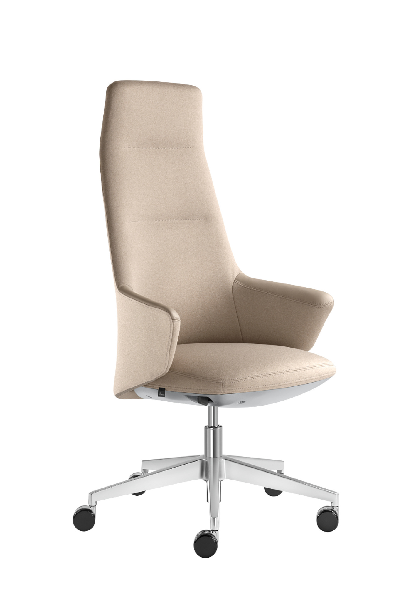 Melody Design 796-FR,F40-N6 Chefsessel