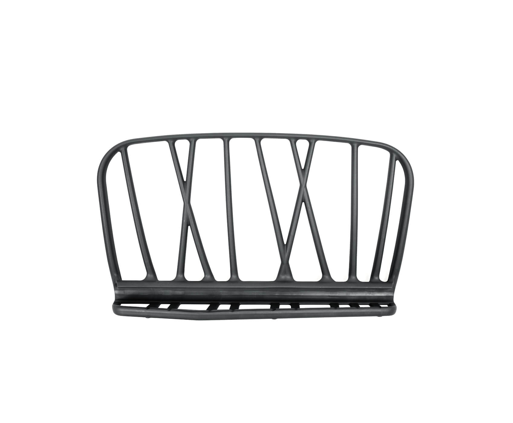 Nardi Komodo Armlehne anthrazit – Outdoor-Design aus Italien Nardi Komodo Armlehne anthrazit, Outdoor-Design, wetterfest, langlebig, leicht, modernes italienisches Design