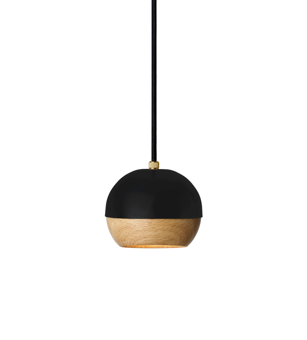 Ray Pendelleuchte, Ø 15 cm