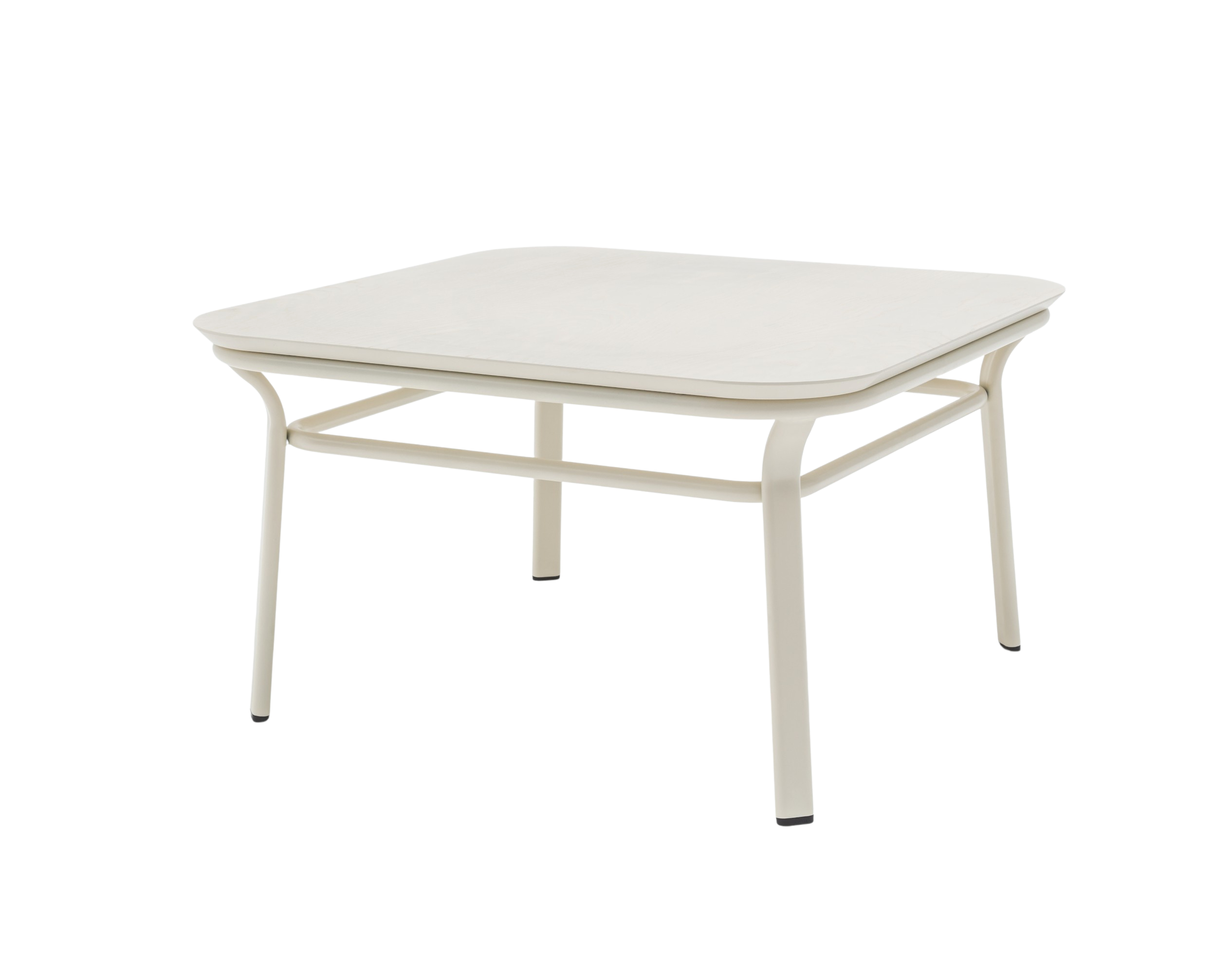 Grace Beistelltisch, 80 x 80 cm