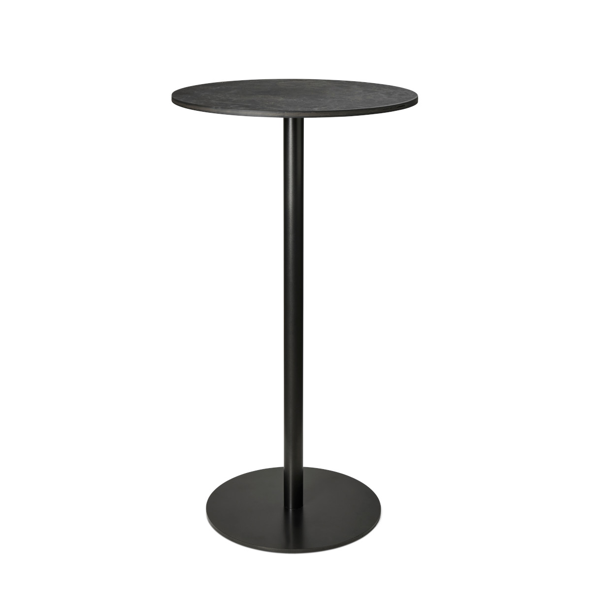Mater Stehtisch, höhe 96 cm, Ø 60 cm