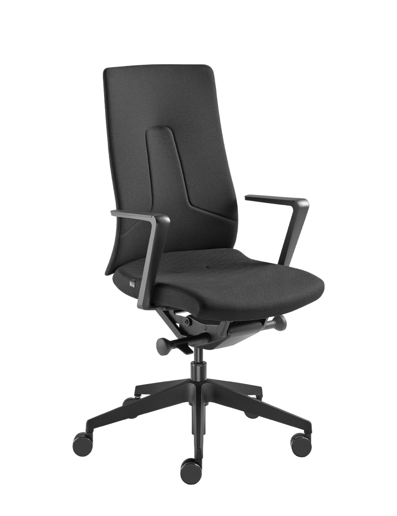 FollowMe 451-SYQ-N1 Drehstuhl