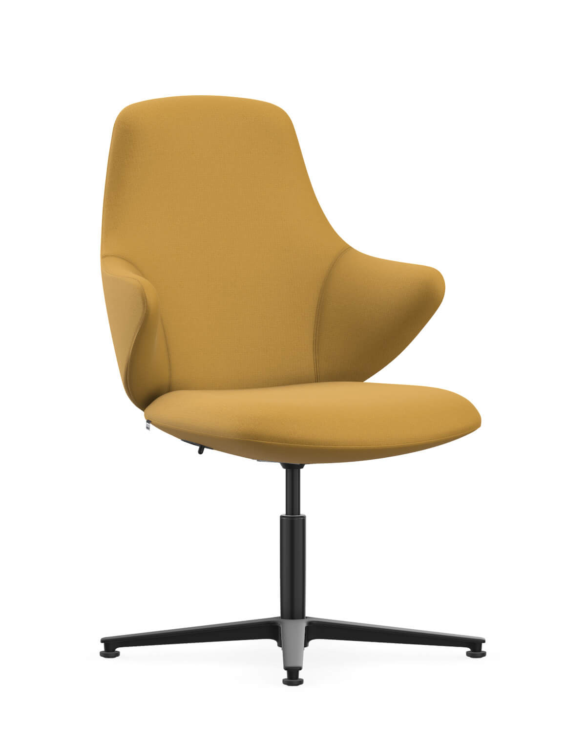 Interstuhl CK142 CHECKis3 Bürostuhl ergonomisch, atmungsaktiv, höhenverstellbar, modern, langlebig