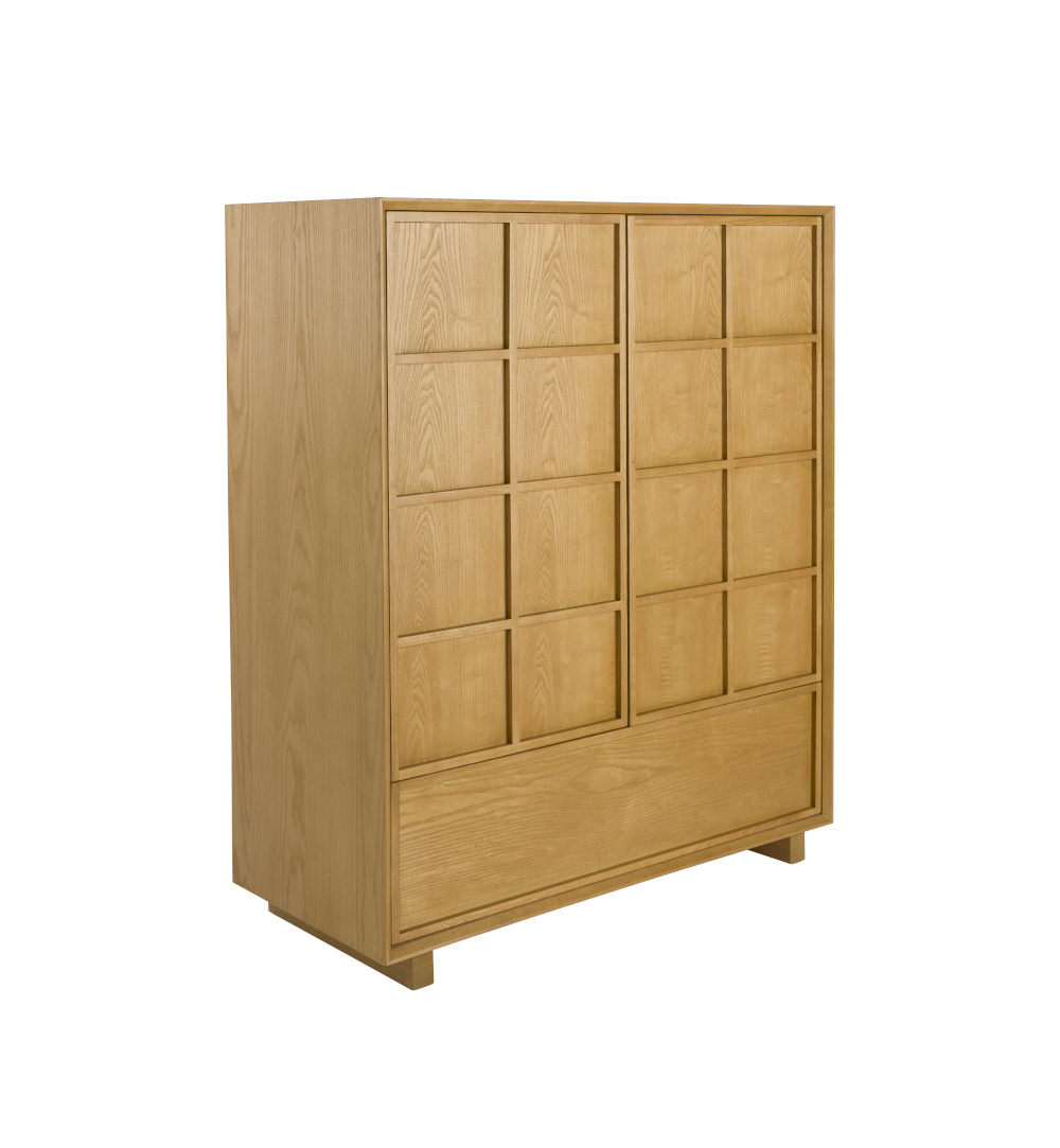 Raster Schrank