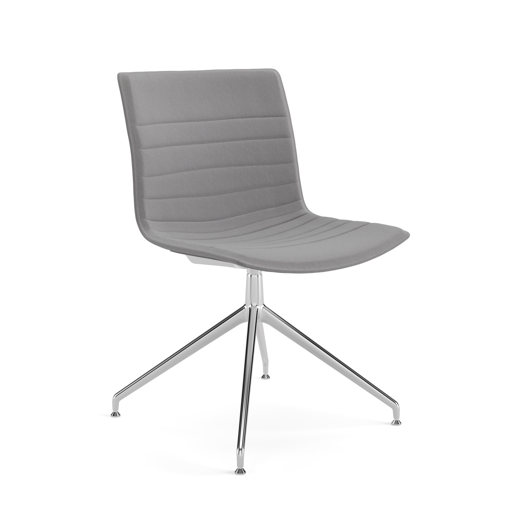 Catifa Up Stuhl, voll bezogen #6200