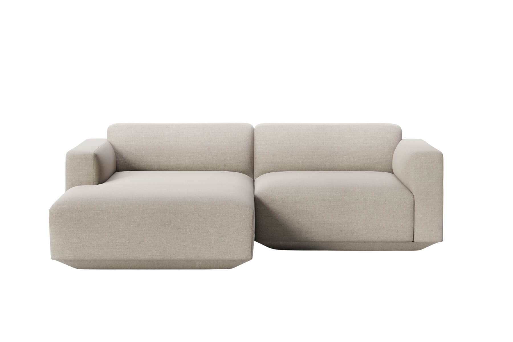 Develius Sofa Konfiguration C