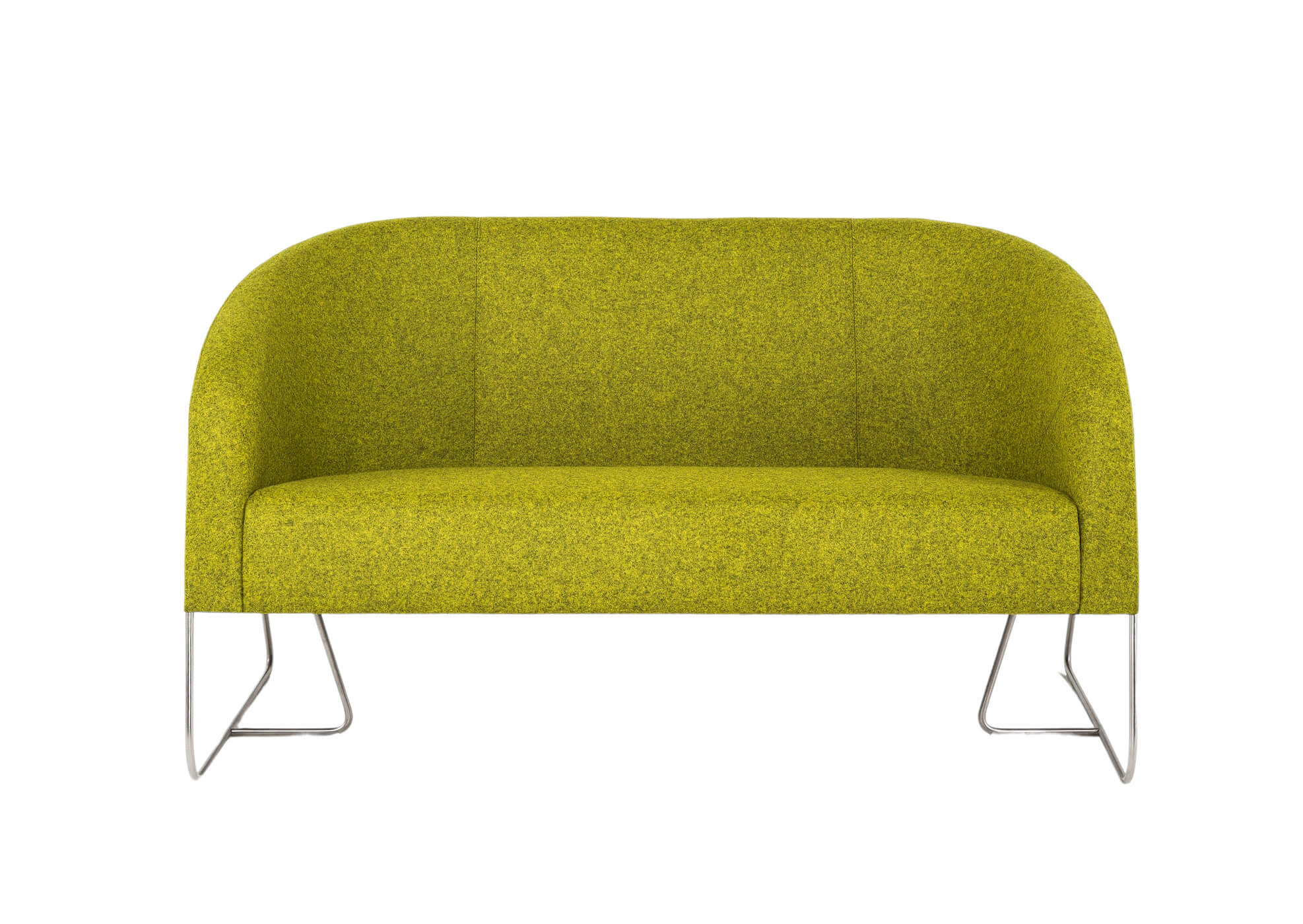 Noti Mula Loungesofa 2-Sitzer Design Möbel