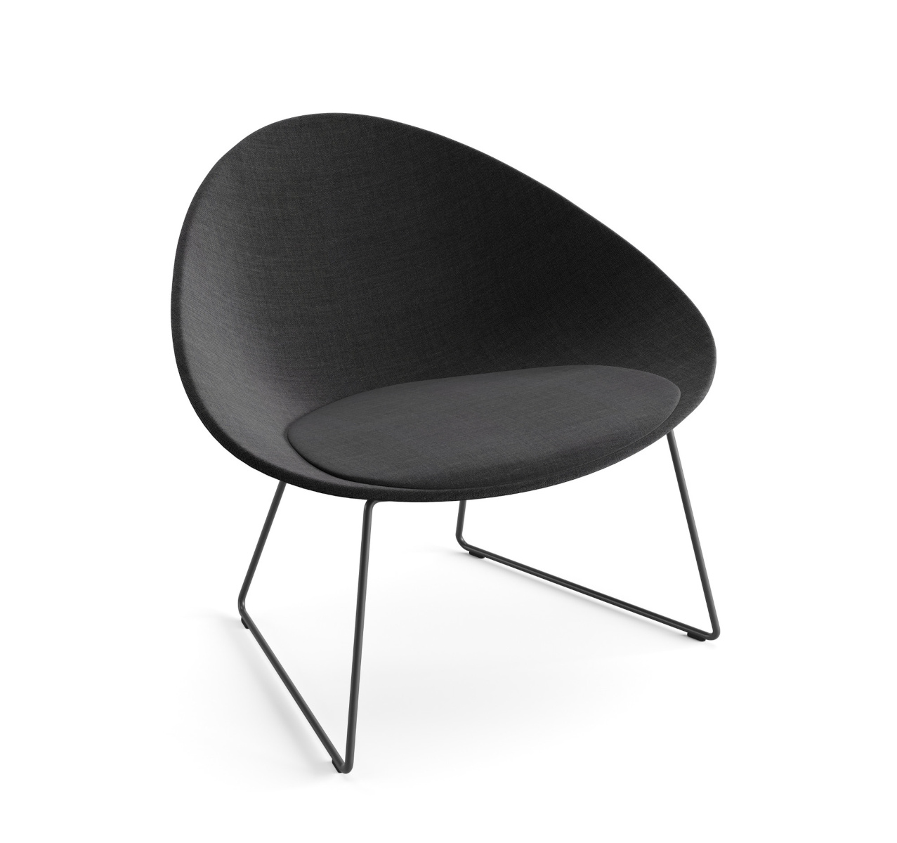 Adell Loungesessel #6805