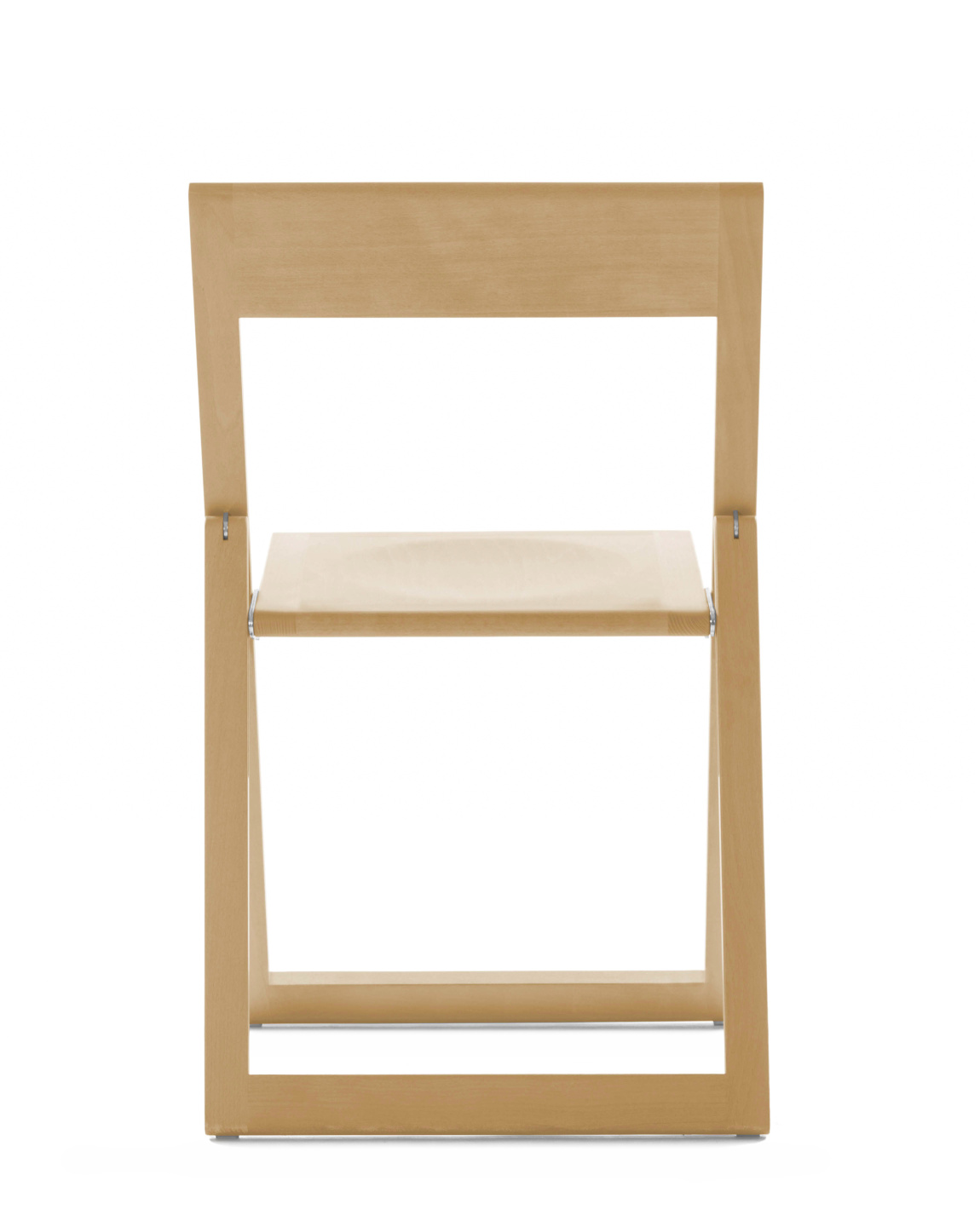 Magis Aviva Klappstuhl Buche natur – leichter Design-Stuhl Magis Aviva Klappstuhl, Buche natur, leichter Holzstuhl, modern, platzsparend, italienisches Design