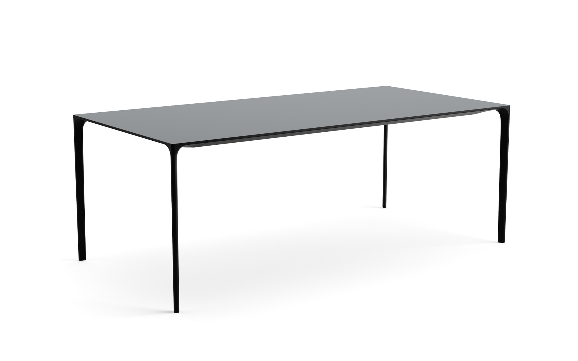 Nuur Tisch, rechteckig #0805