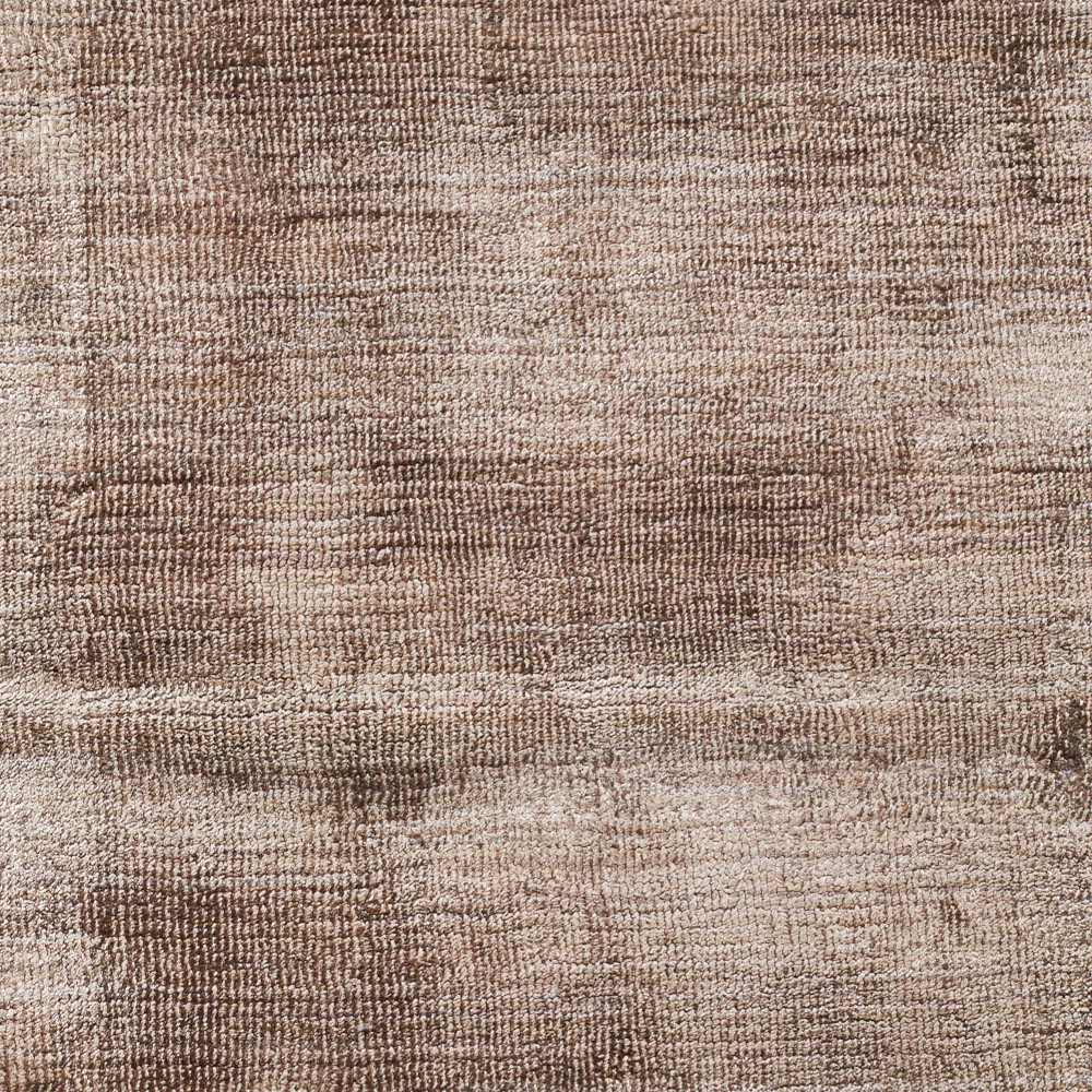 Karma Teppich, 250 x 350 cm, washed blue