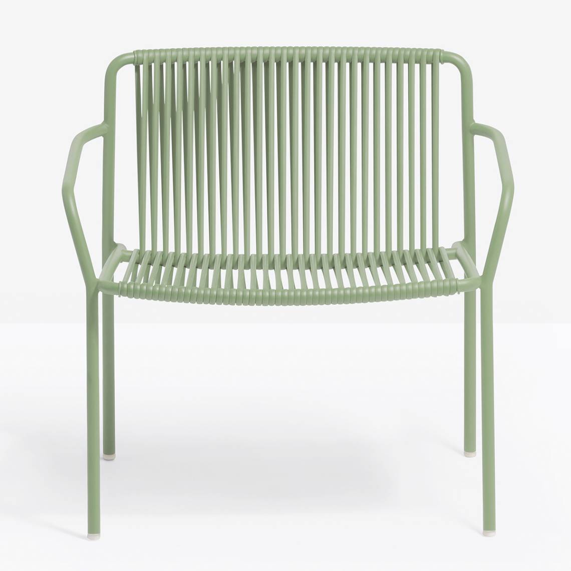 Pedrali Tribeca 3669 Loungesessel