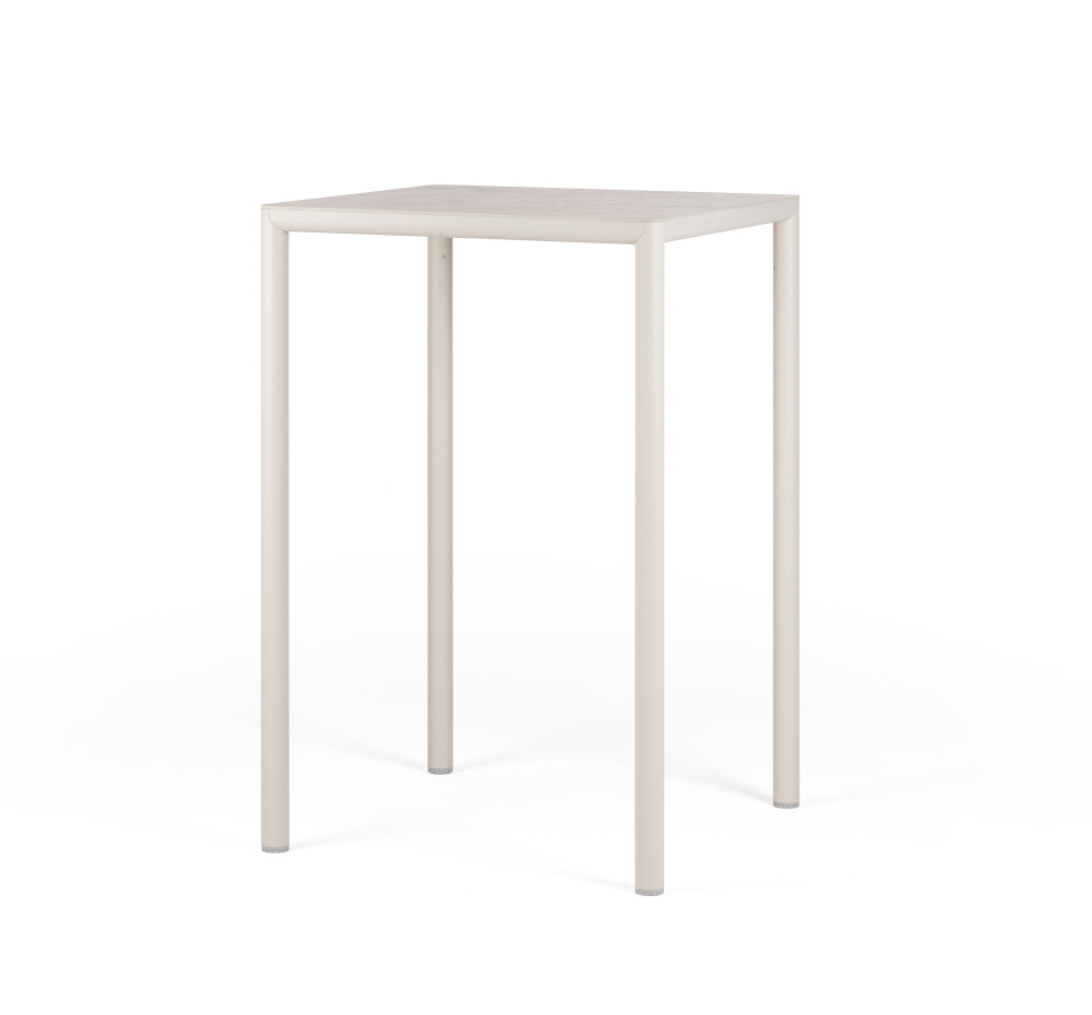 Piave Stehtisch, 70 cm, corda