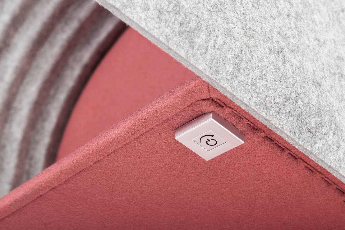 Noti Soundroom Telefonzelle Design Möbel