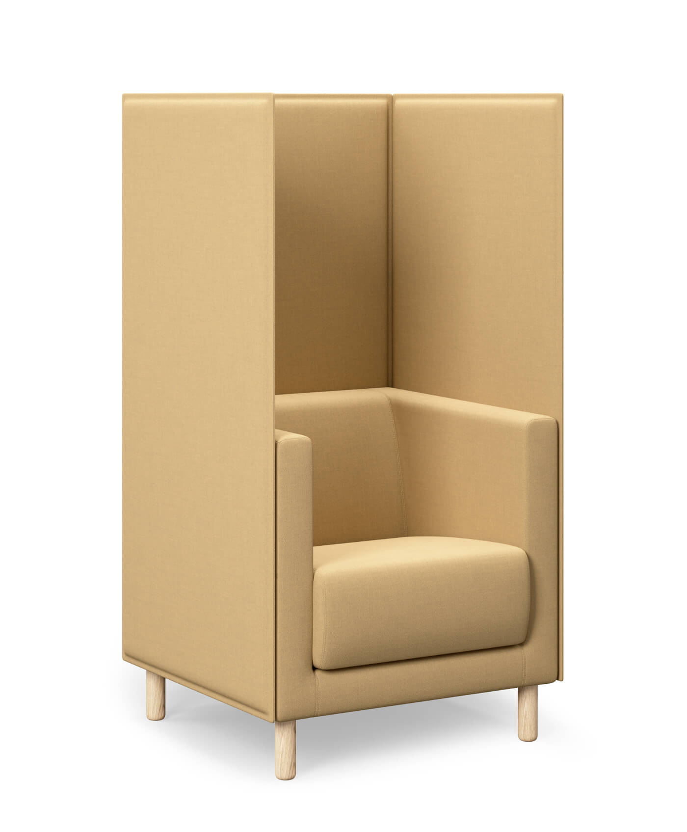 Profim Vancouver Lite Highback Sessel