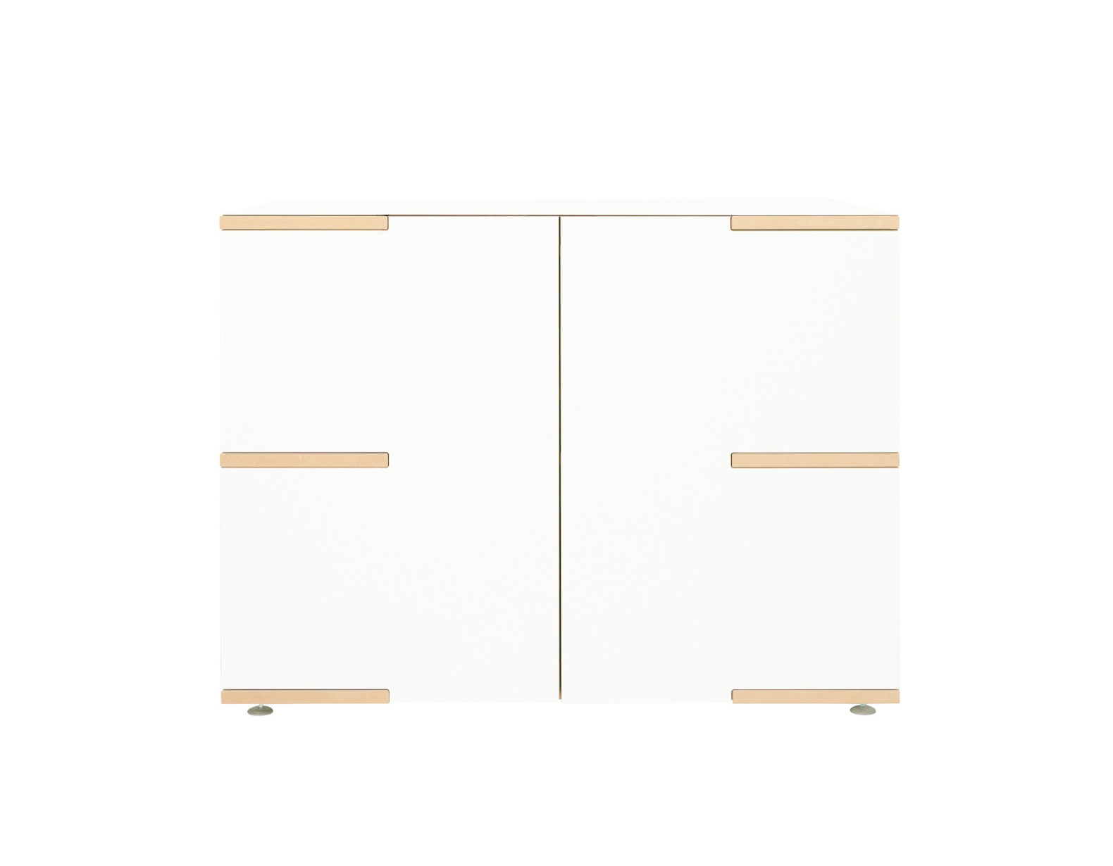 Stau Sideboard, low Tojo Stau Sideboard Low 100