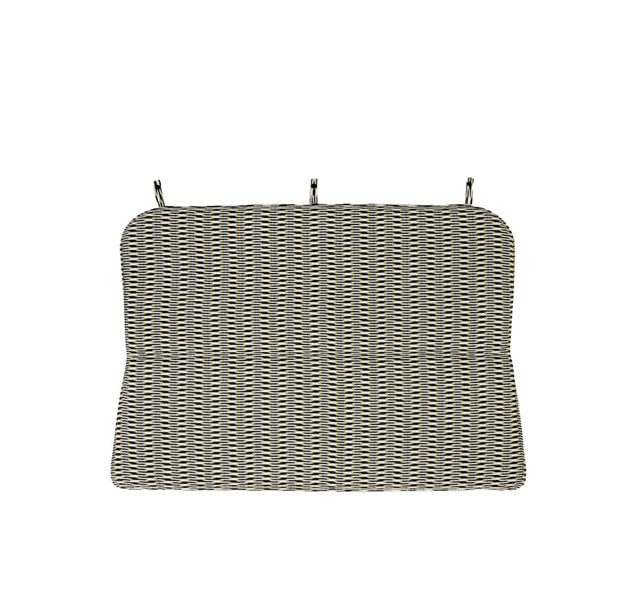 &Tradition Thorvald SC111 Sitz- und Rückenkissen modernes Outdoor-Kissen für Gartenmöbel komfortabel robust