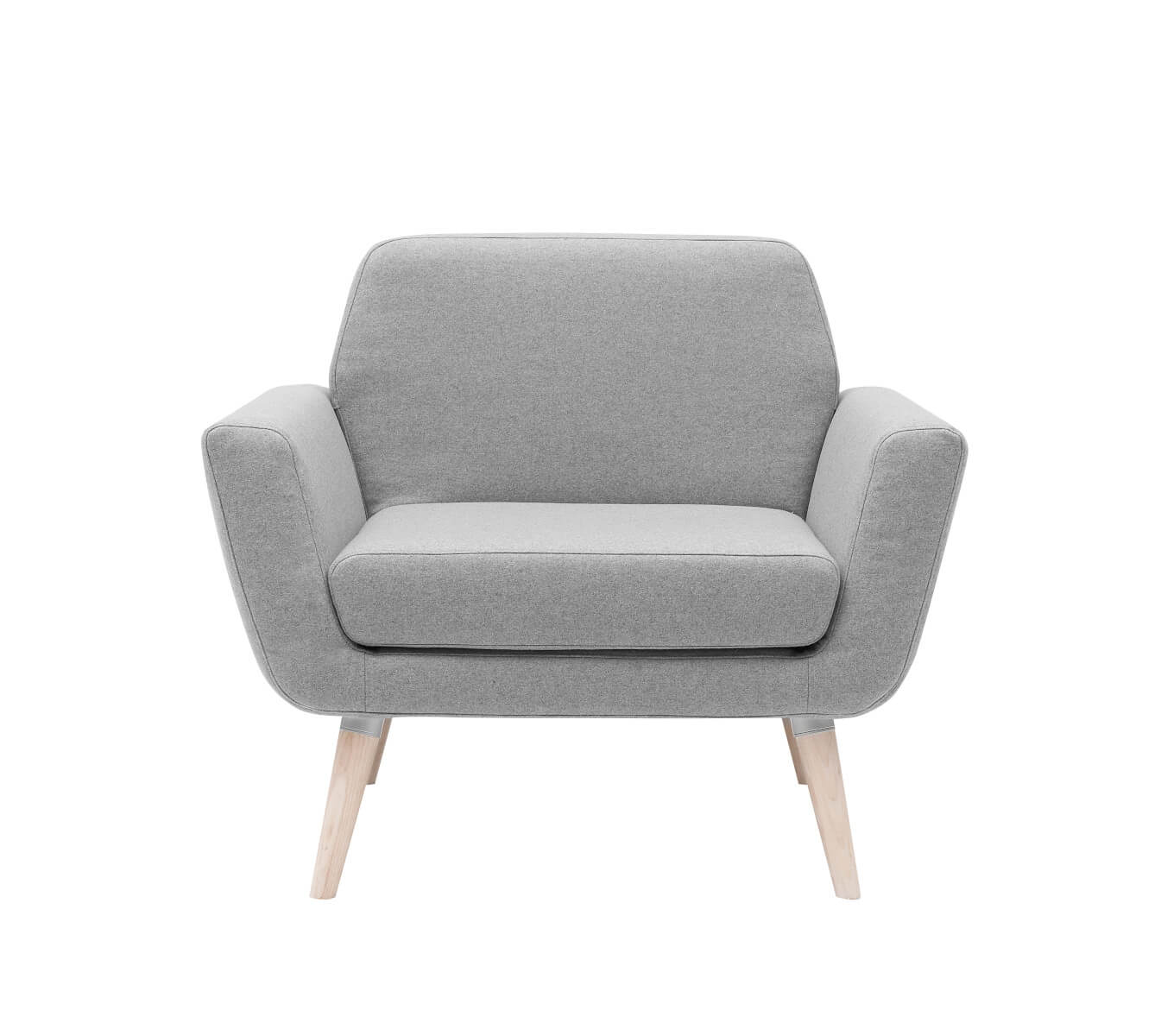 Scope Sessel von Softline, ergonomisch geformt, hochwertiges Material, stilvoller Polstersessel für gemütliches Sitzen