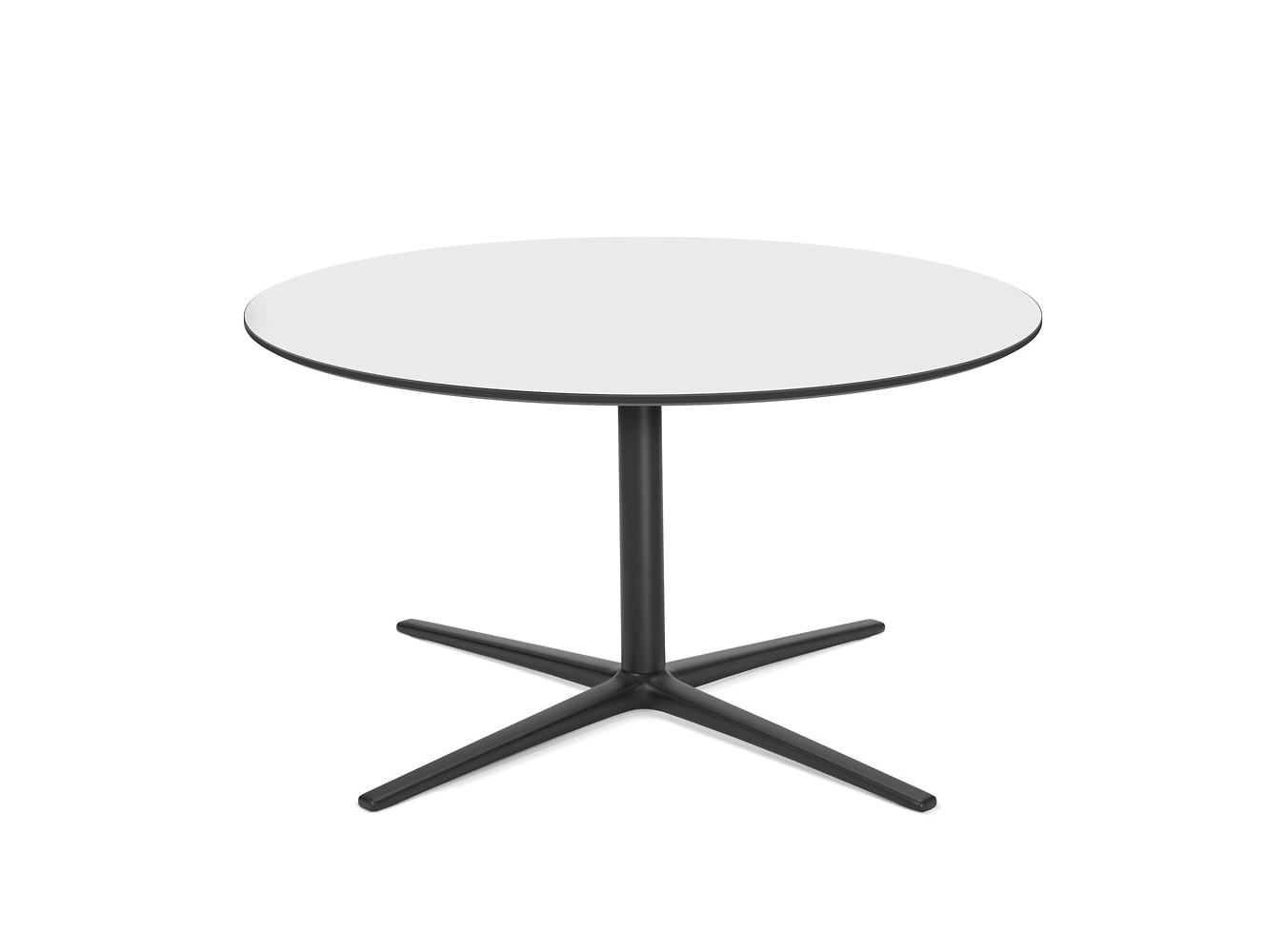 TF-T460/900-N1 Couchtisch, Ø 90 cm