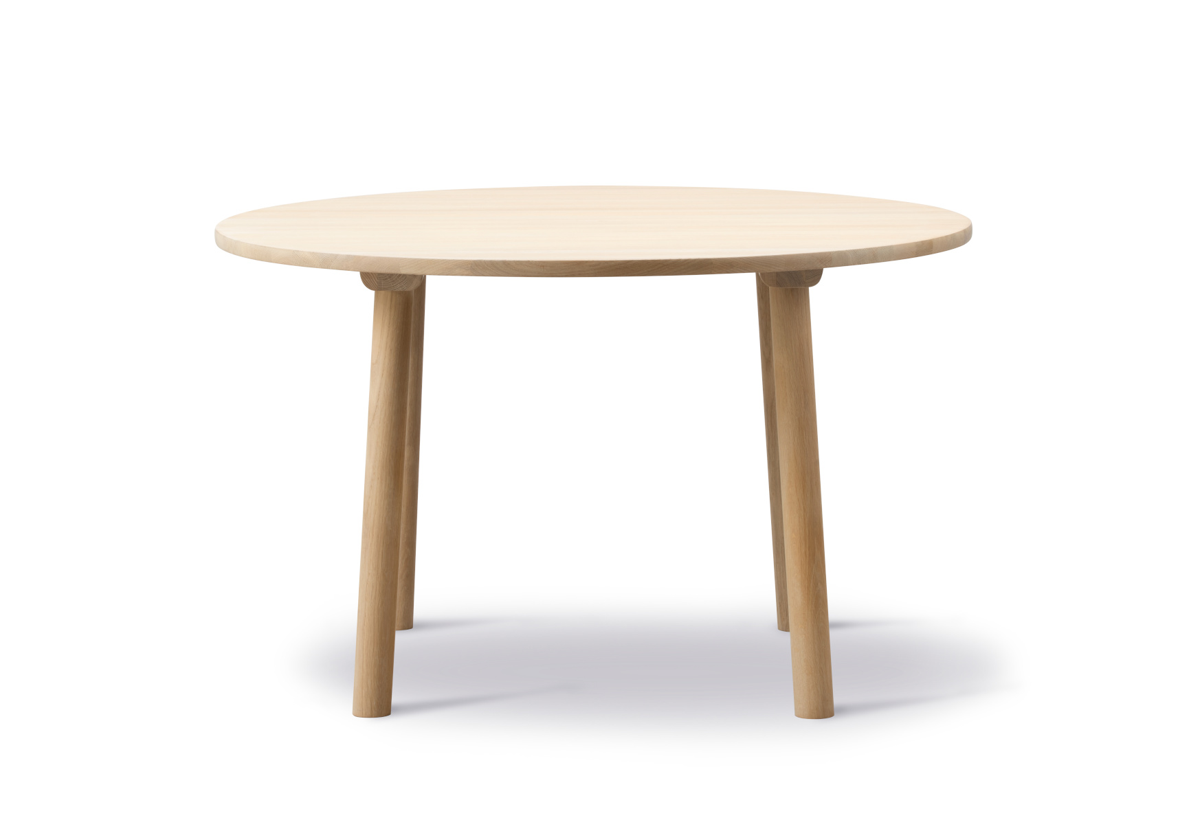 Taro Esstisch, Ø 120 cm