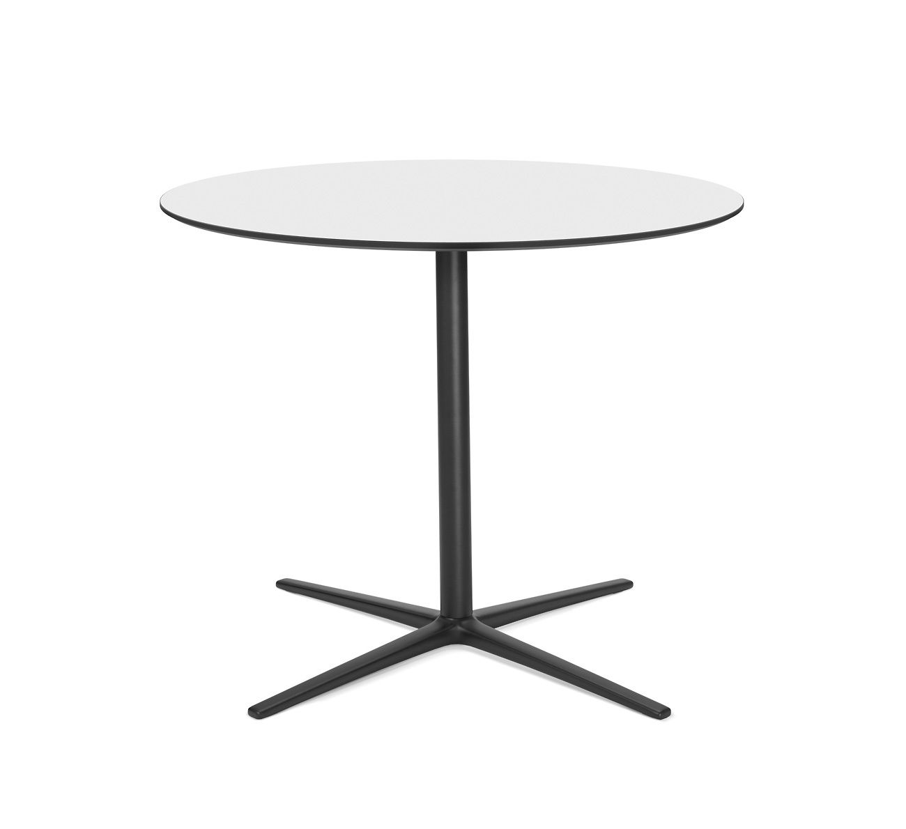 TF-T720/900-N1 Besprechungstisch, Ø 90 cm