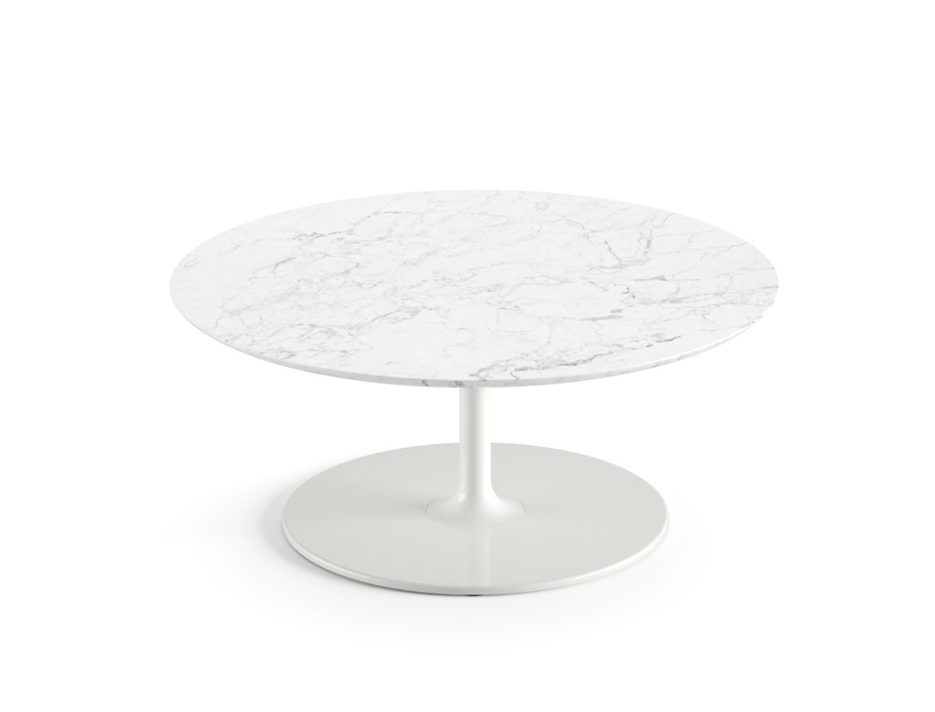 Dizzie Couchtisch, rund #0744