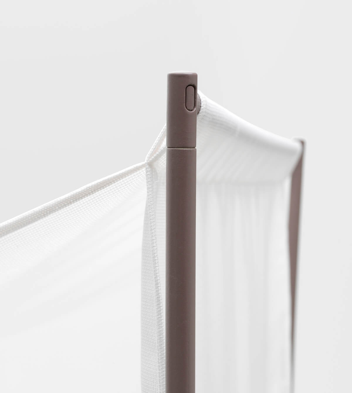 Nardi Komodo Ombra Sonnenschutz, leicht, hochwertig und witterungsbeständig – perfektes Outdoor-Accessoire