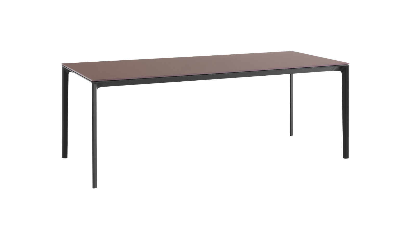 ADD T Rectangle Tisch