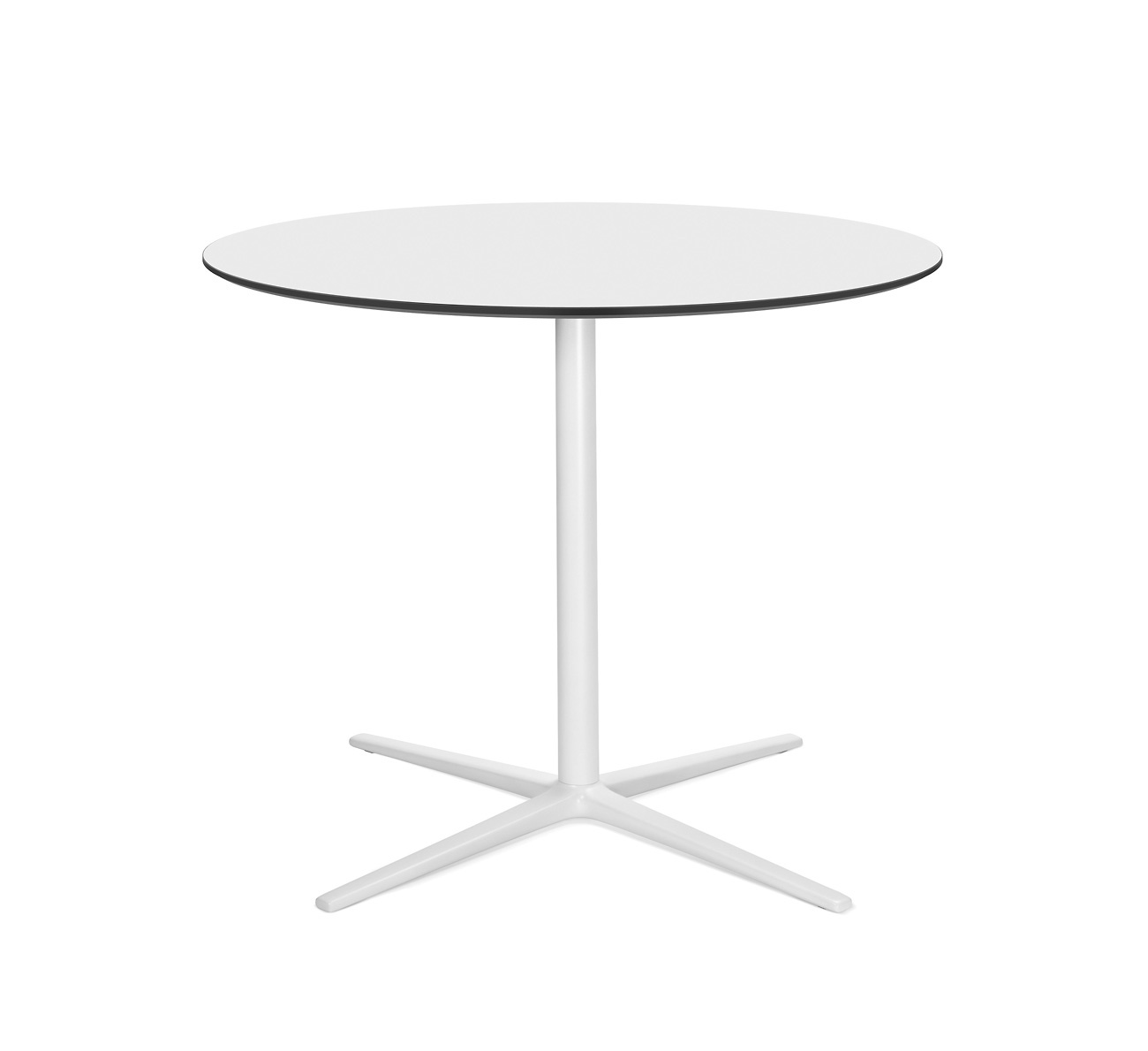 TF-T720/750-N0 Besprechungstisch, Ø 75 cm