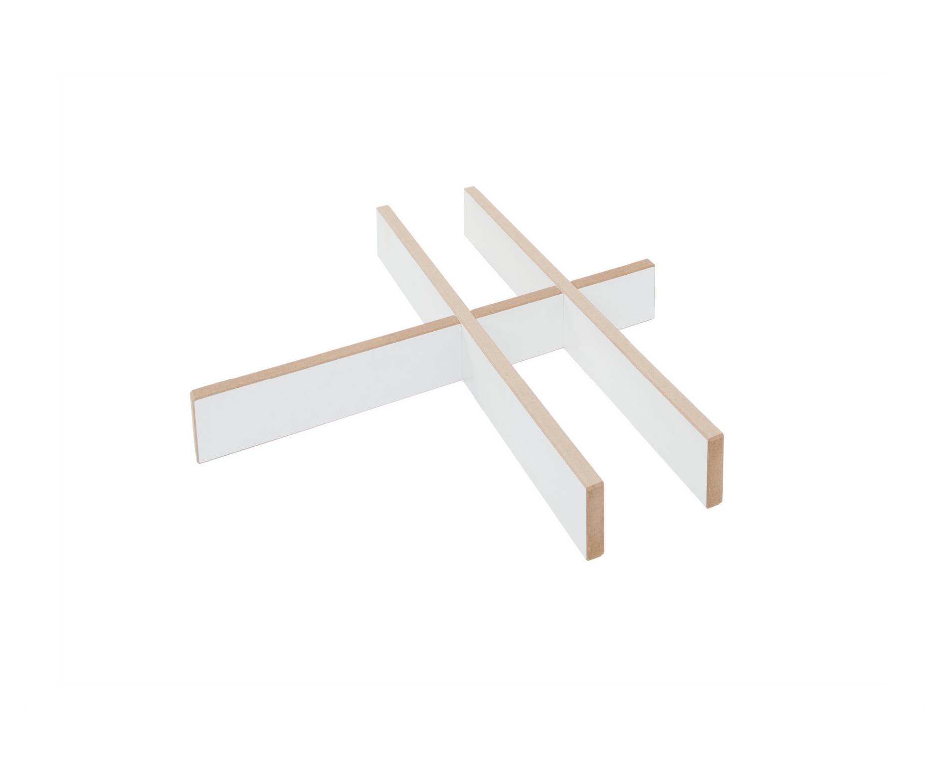 Cargo Rollcontainer Schubladeneinsatz