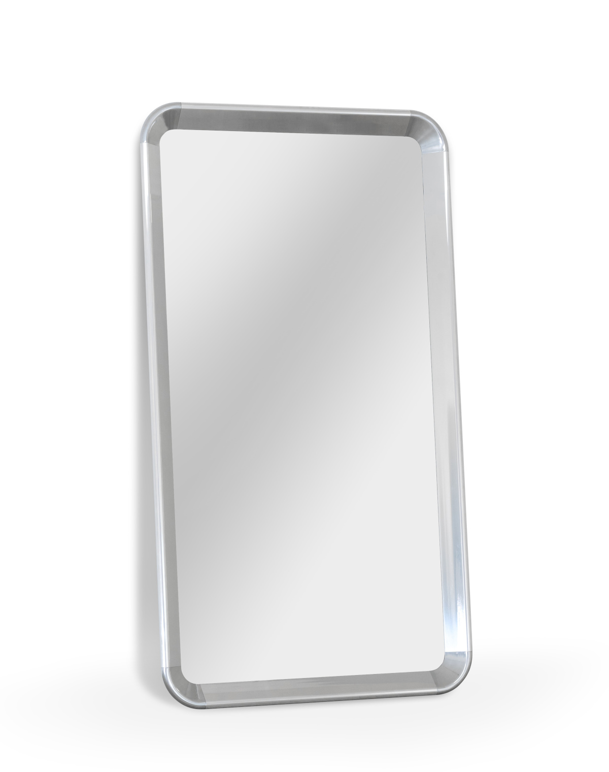 Magis Déjà-vu Wandspiegel 105x190 cm, modernes Design, rechteckig, stilvoll, hochwertig, italienische Qualität