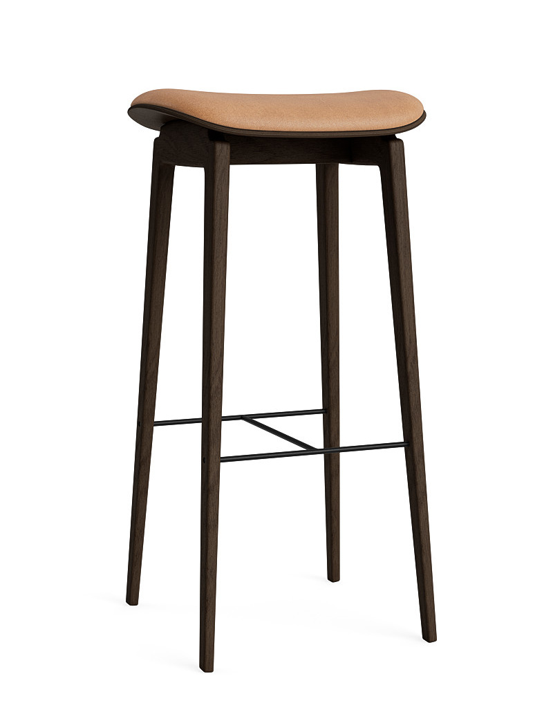 Eiche geräuchert / Dunes Camel 21004