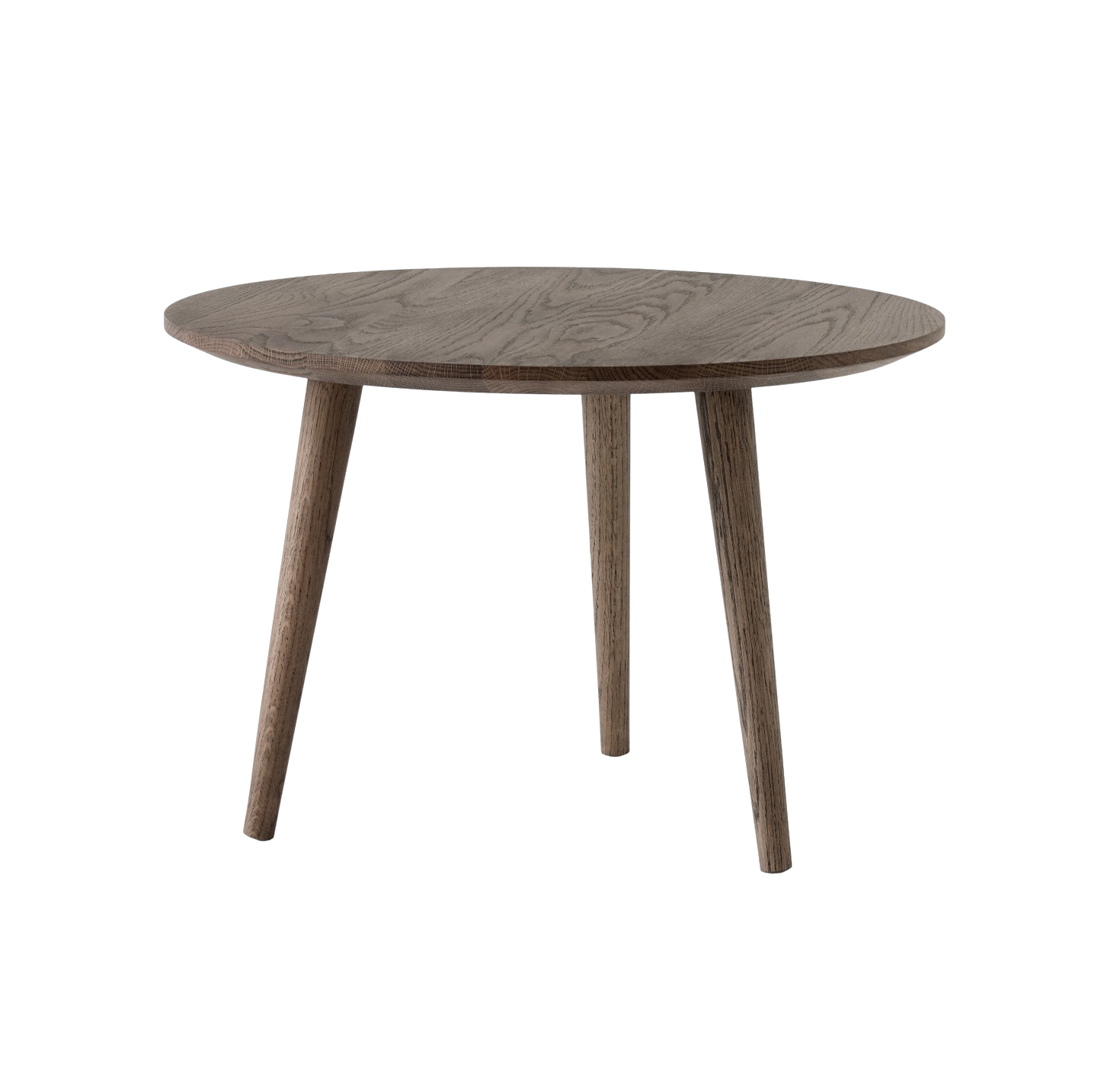 In Between SK14 Couchtisch, eiche geräuchert