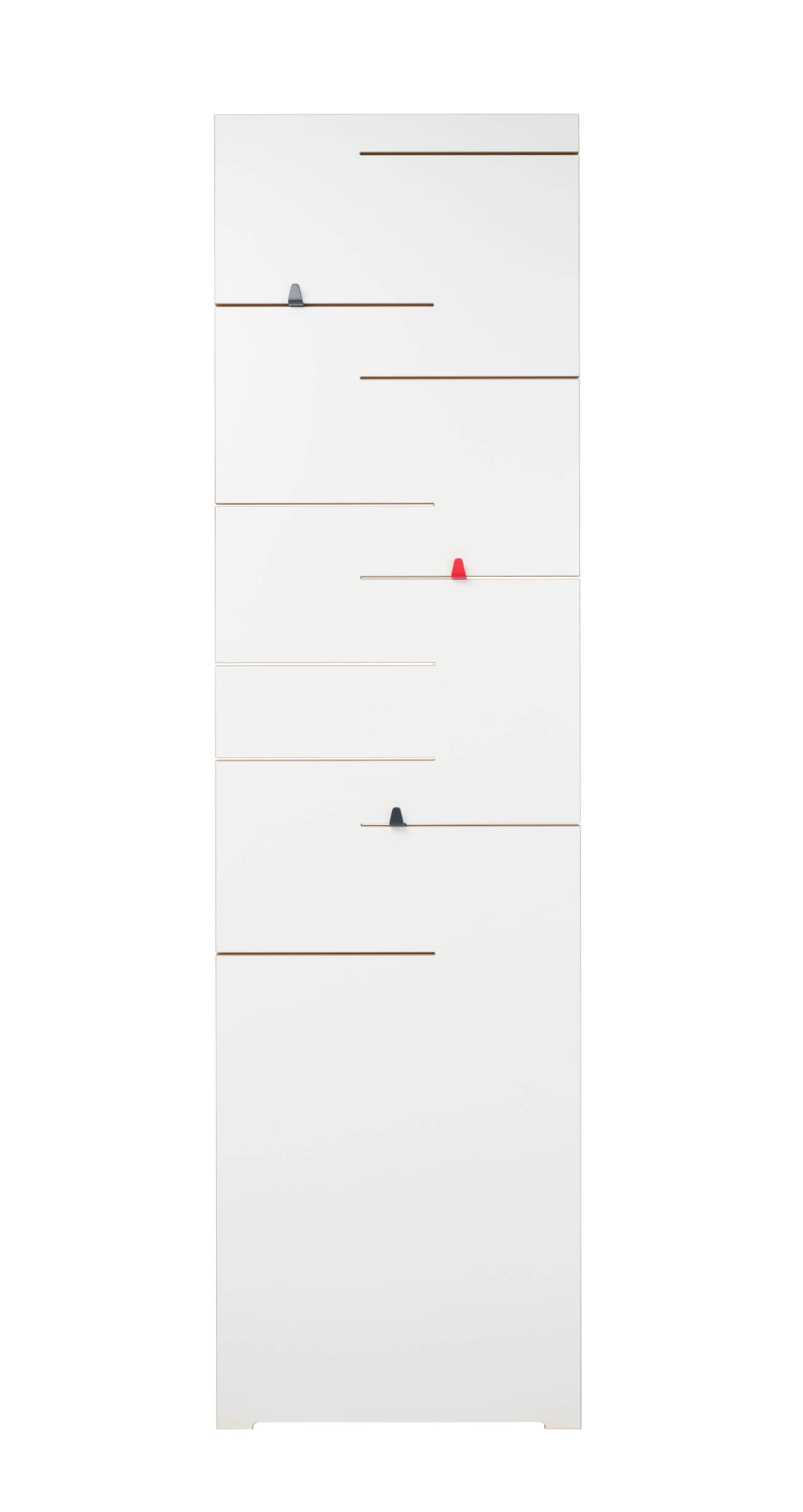 Tojo Angeber 800 Garderobe