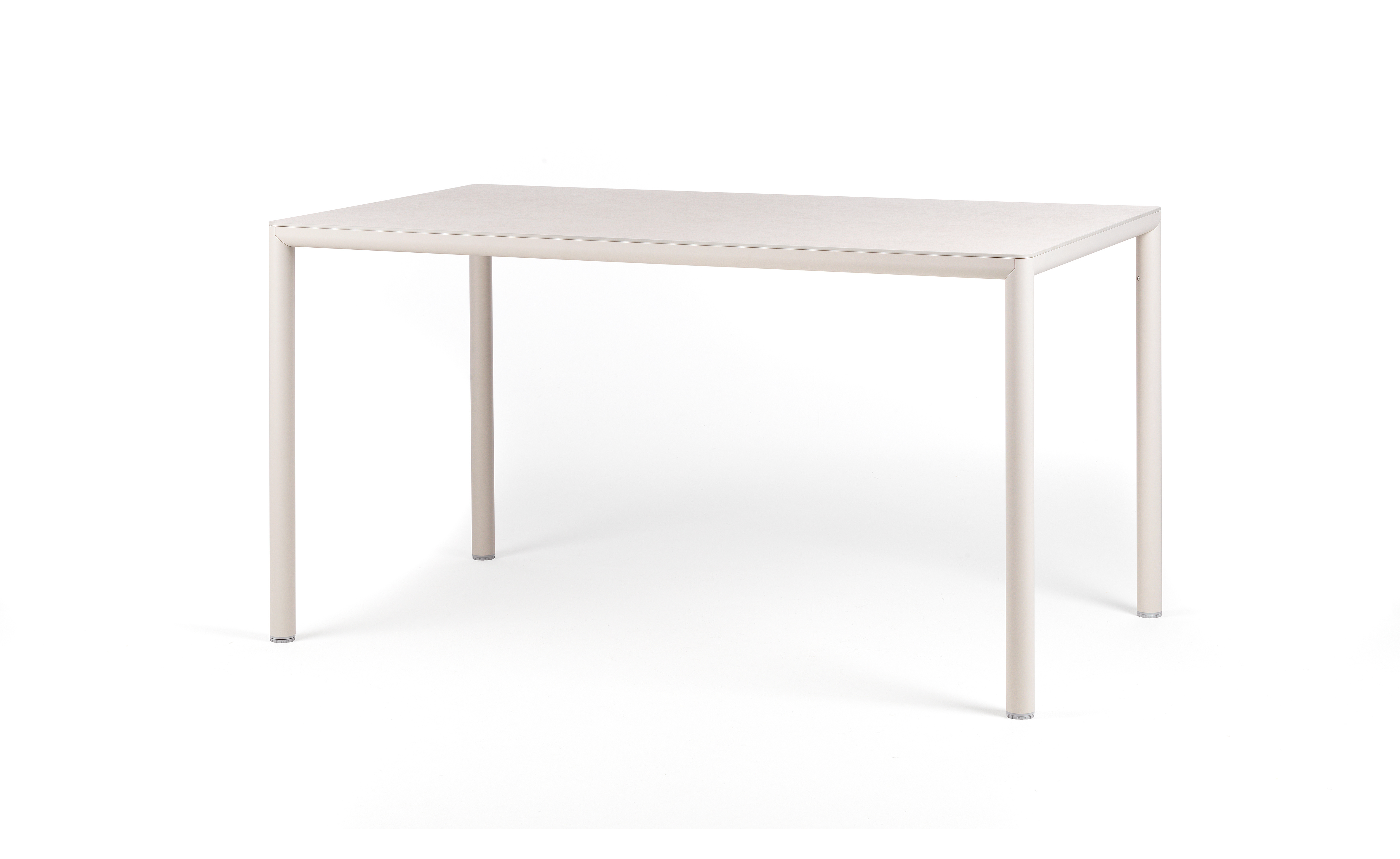 Piave Gartentisch, 140 x 80 cm, corda