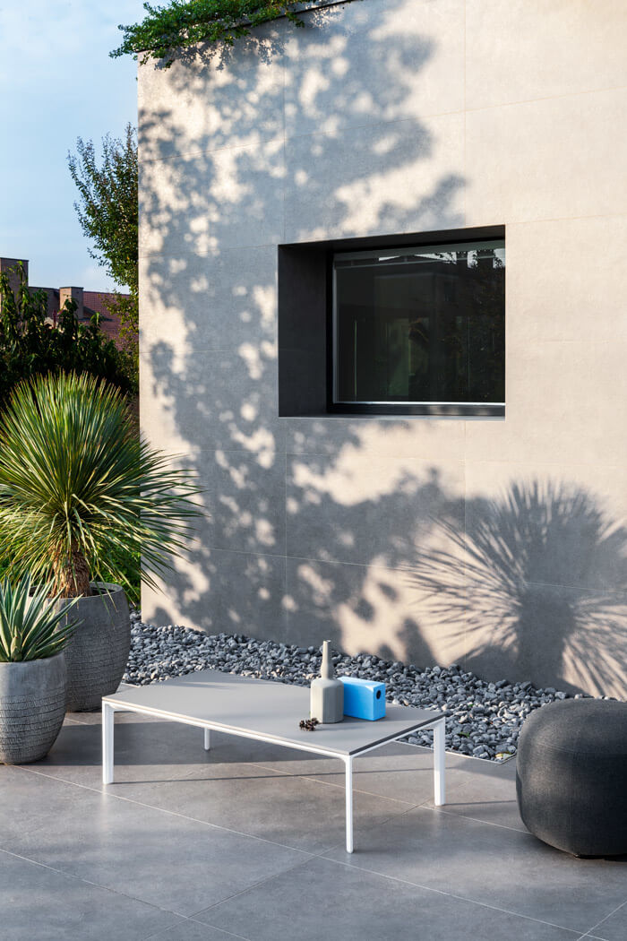 ADD Outdoor Couchtisch