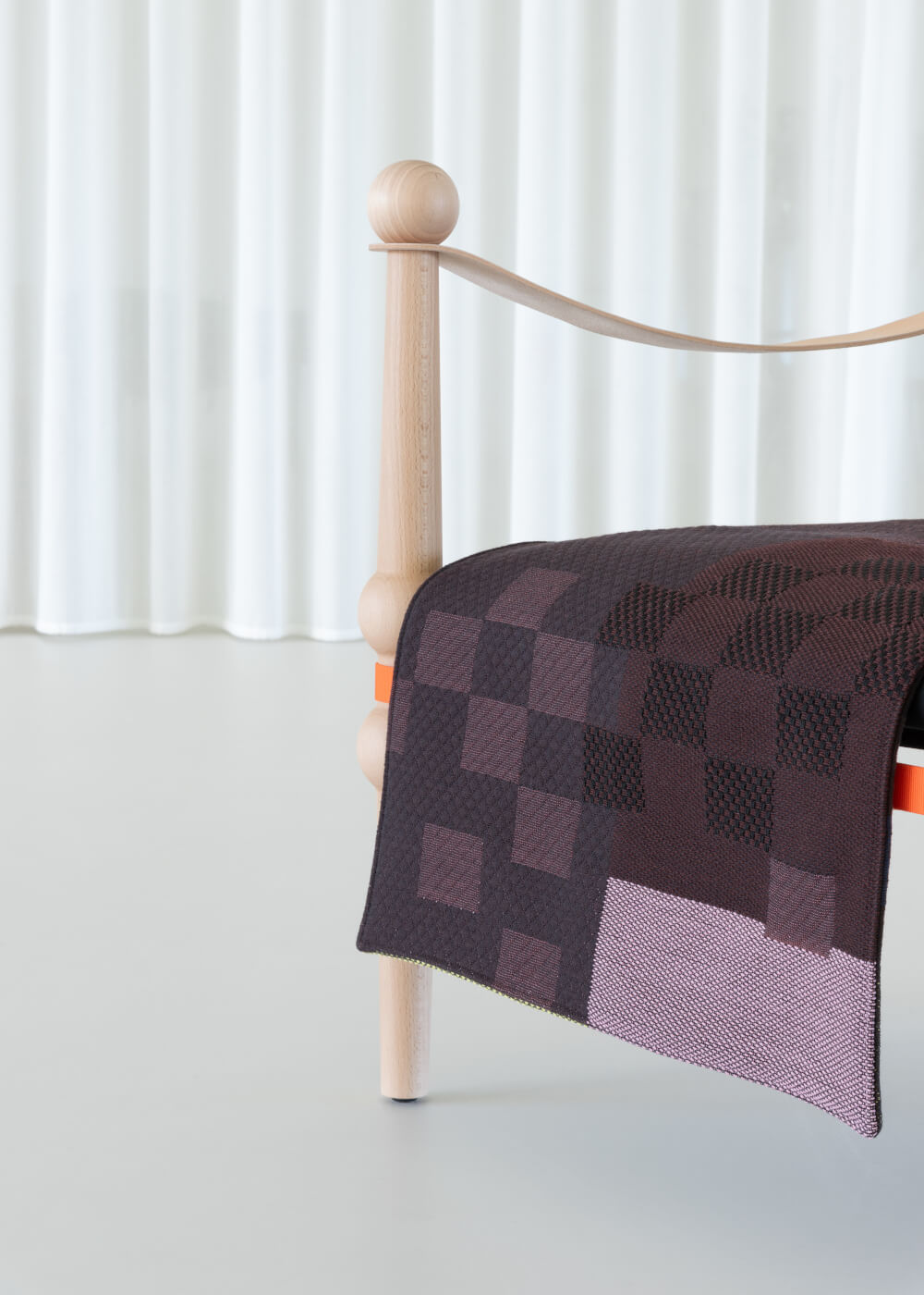 Magis Twain Sessel, flexibel nutzbar, komfortabel und stilvoll – hochwertiges italienisches Designerstück