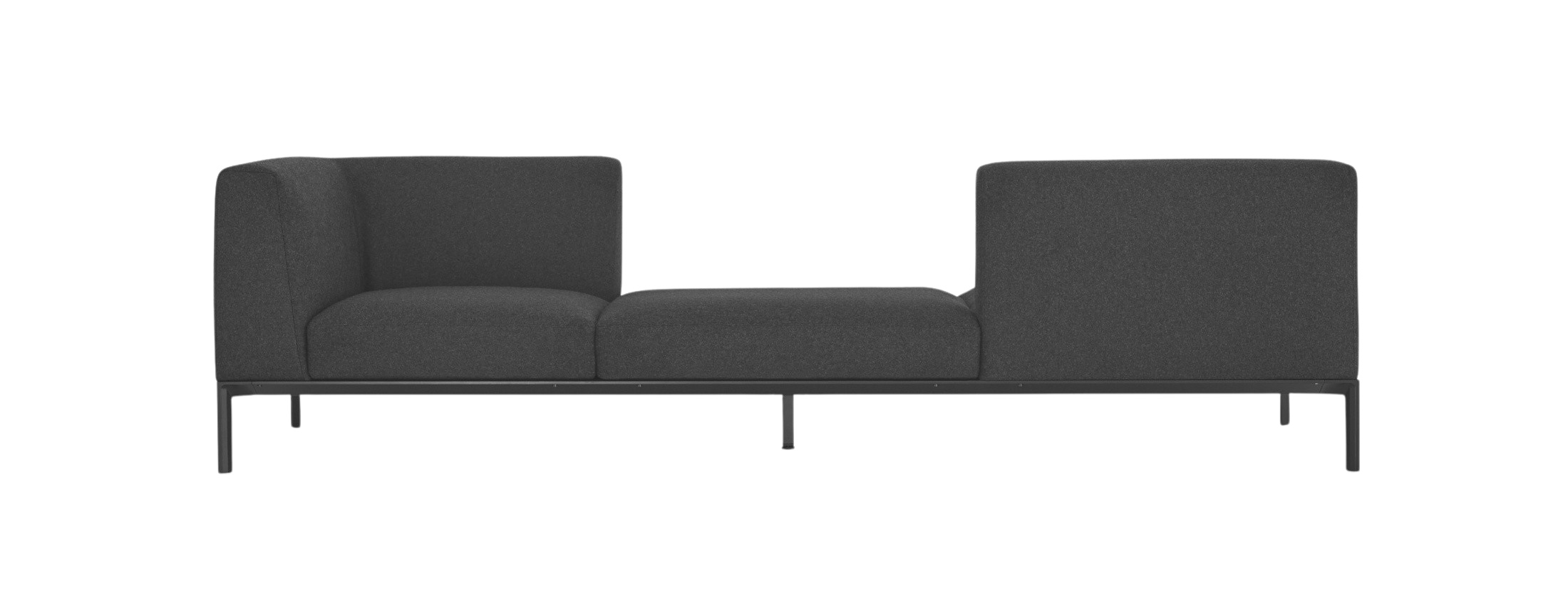 ADD Soft Vis a Vis Sofa