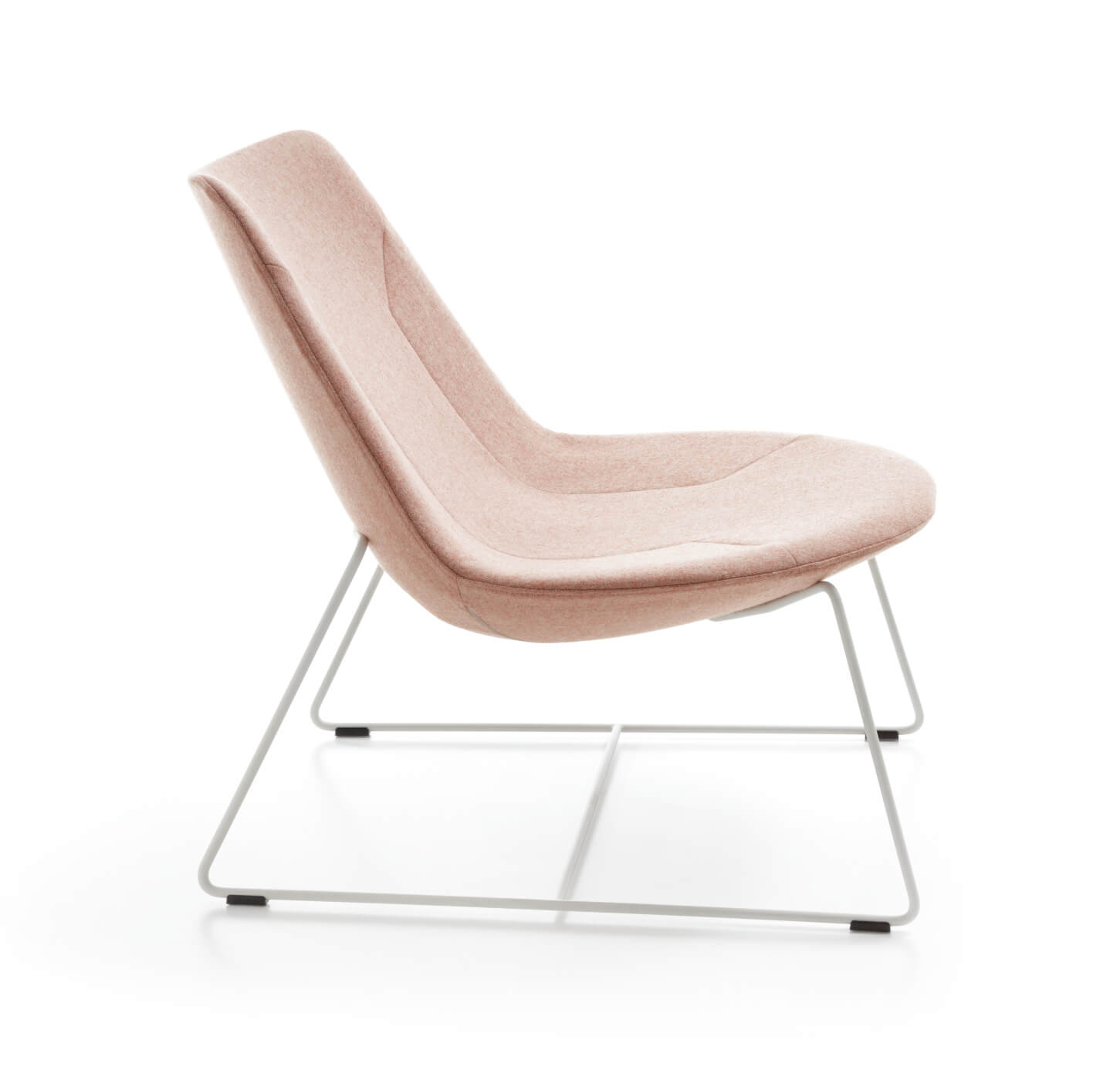 Profim Chic Lounge Sessel A20V3