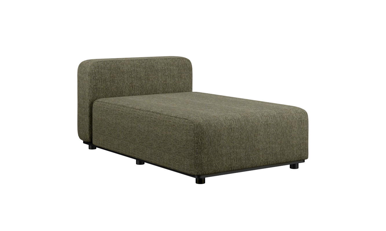 Cobana Chaiselongue