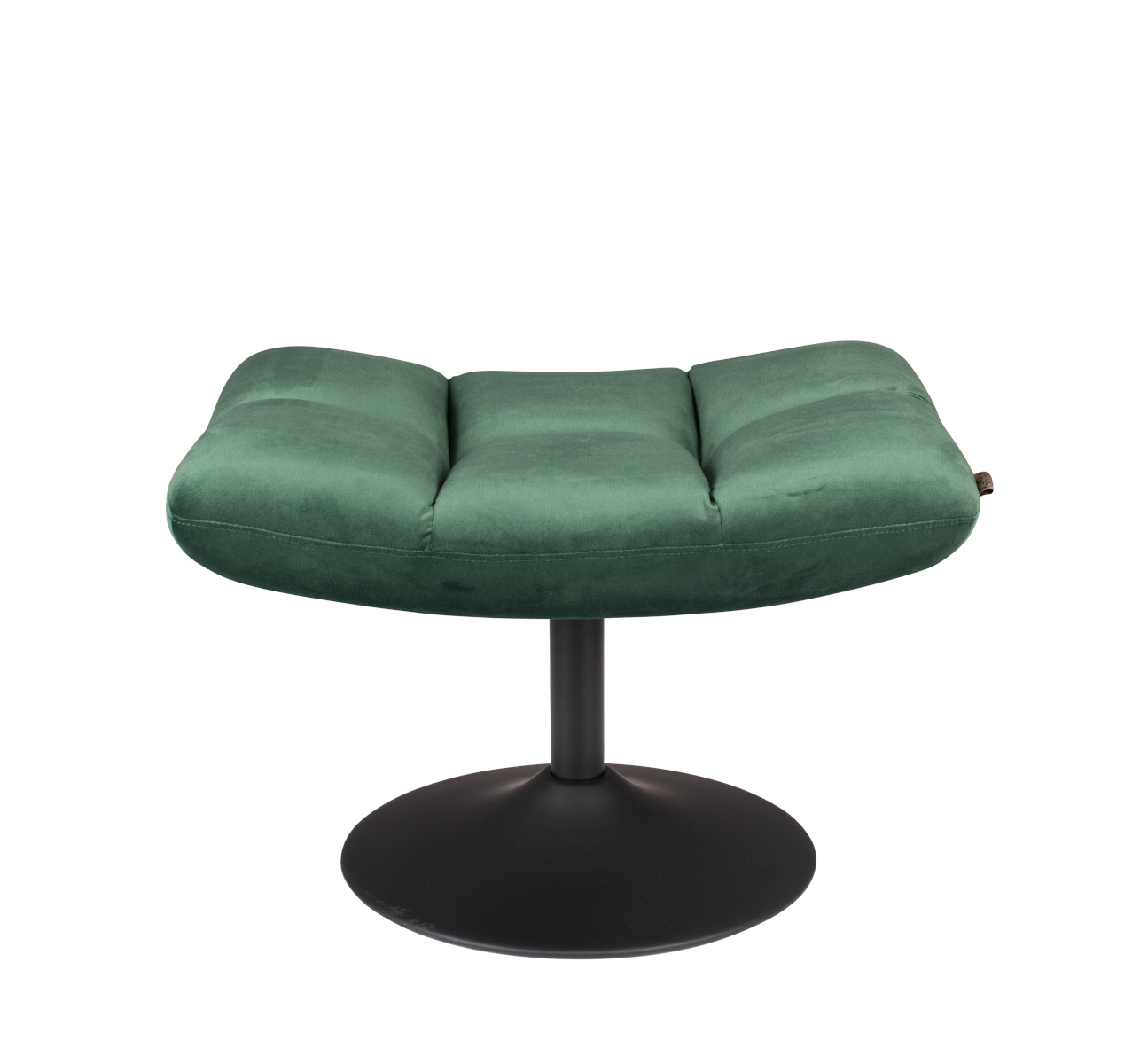 Bar Velvet Hocker, grün Bar Velvet Hocker, grün