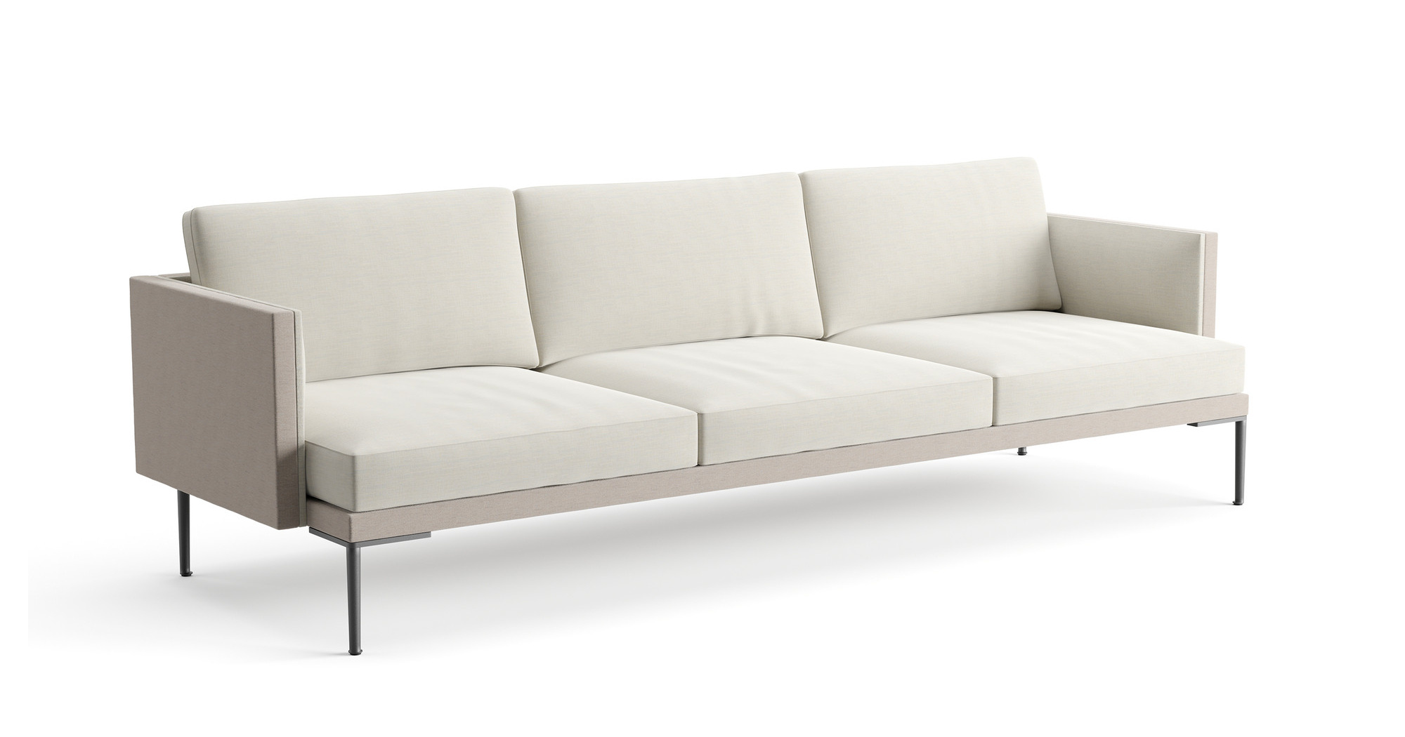 Steeve Dreisitzersofa #5247