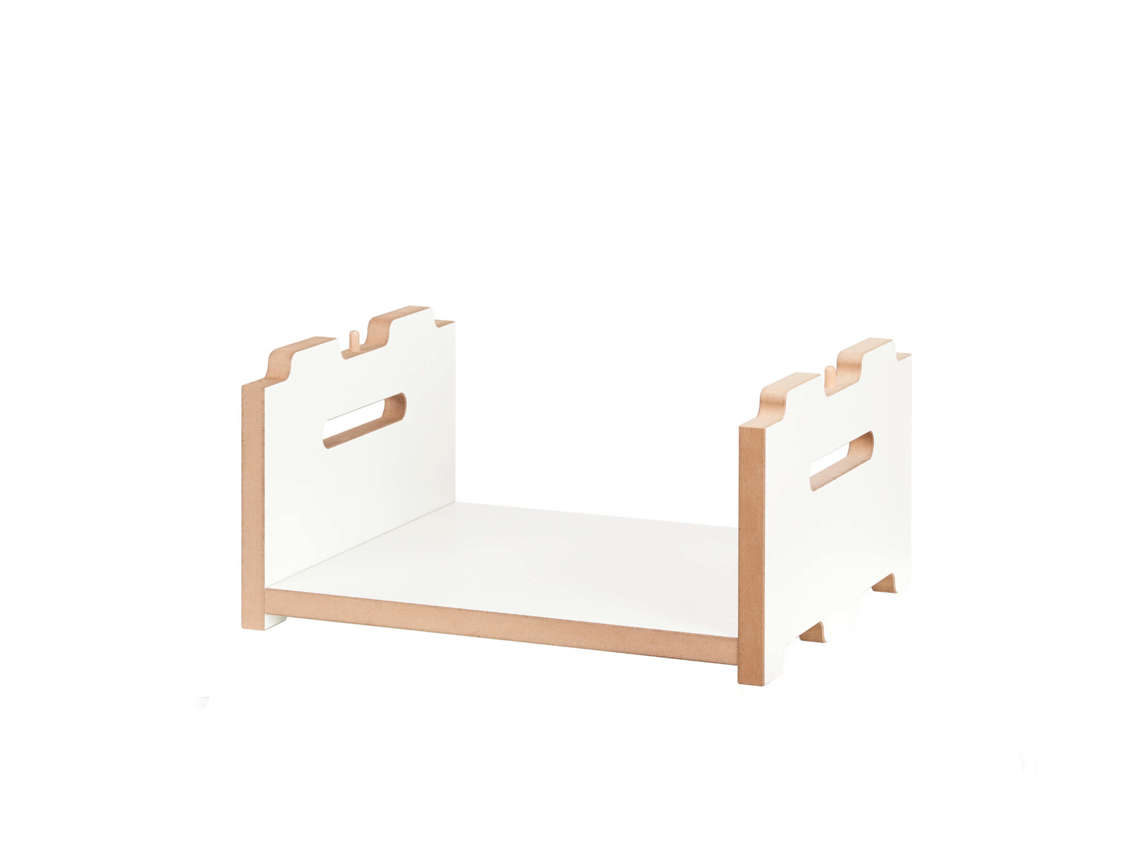 Tojo Halbstark anbaumodul niedrig