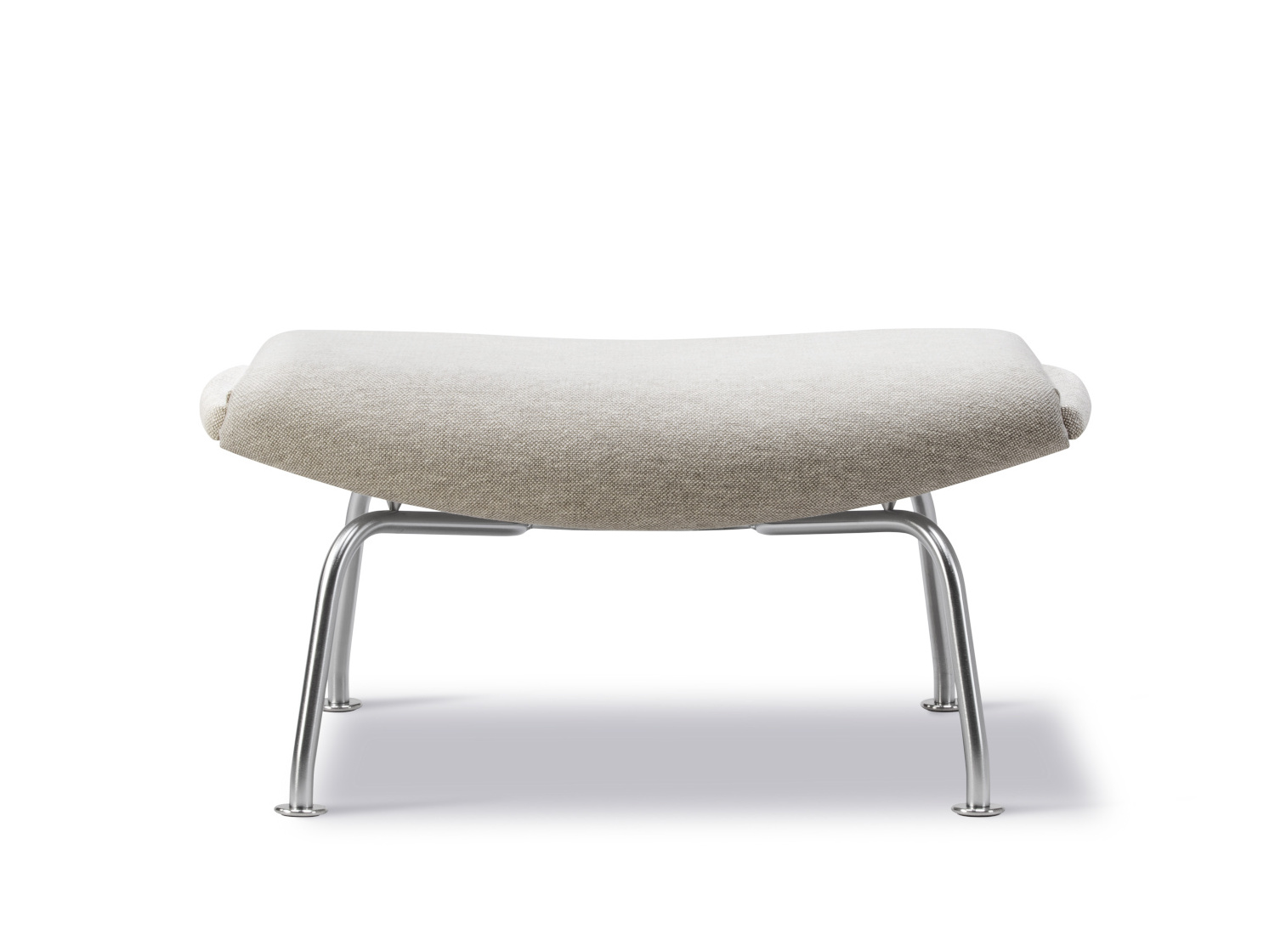 Wegner Ox Ottoman