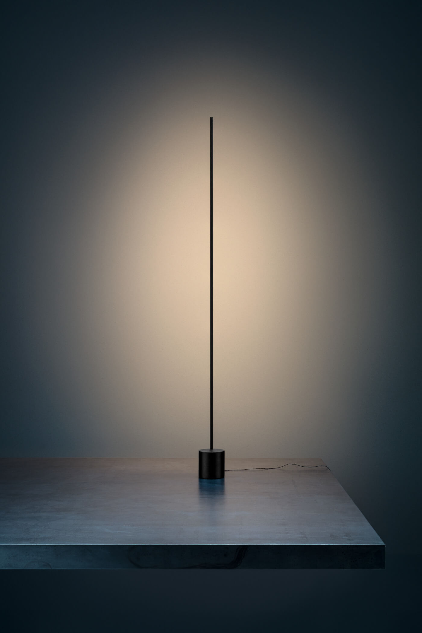 Light Stick Tischleuchte