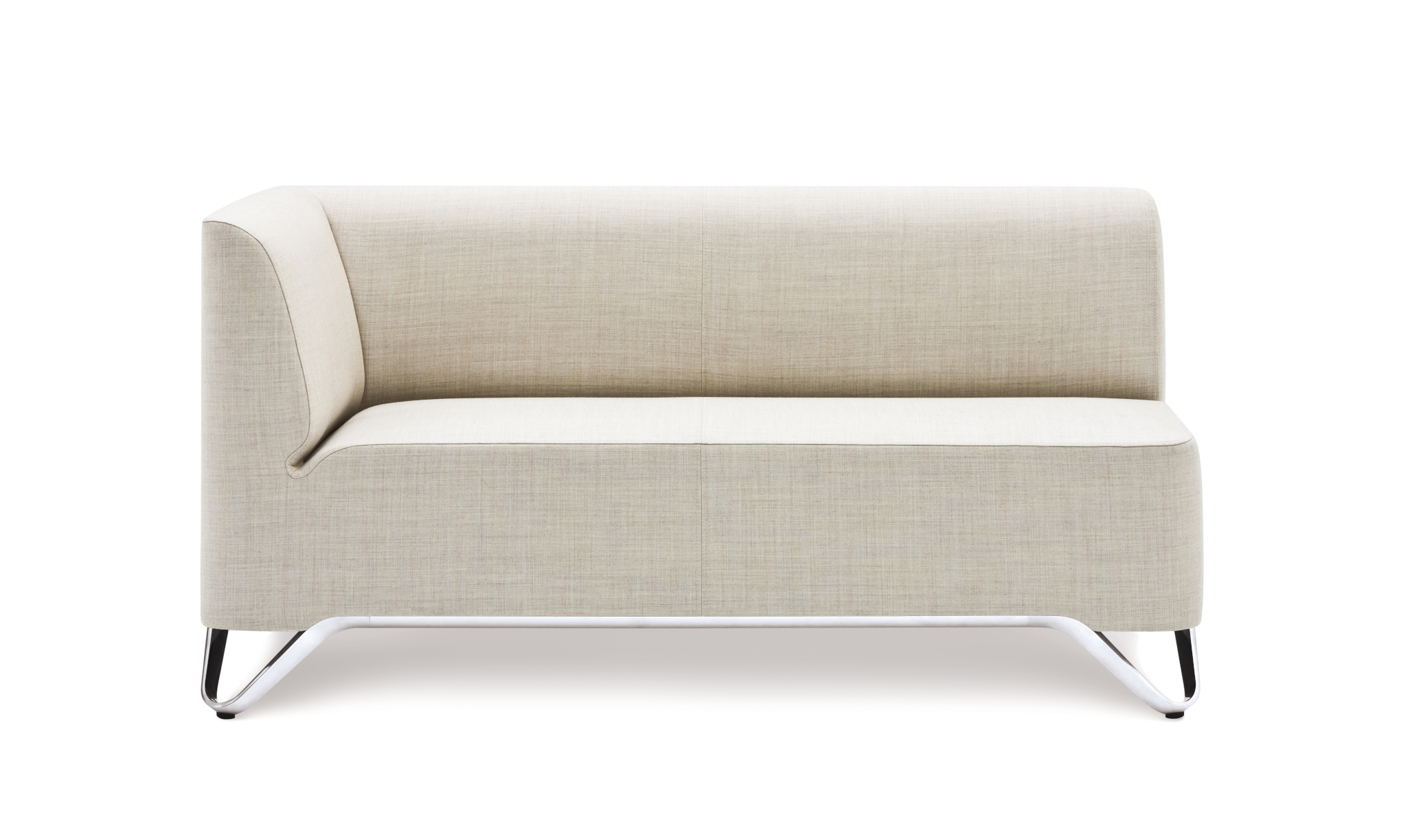 SoftBox 2R Sofa 2-Sitzer